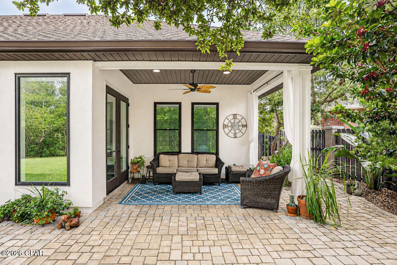 Preserve On The Bay Ph III-A - Residential