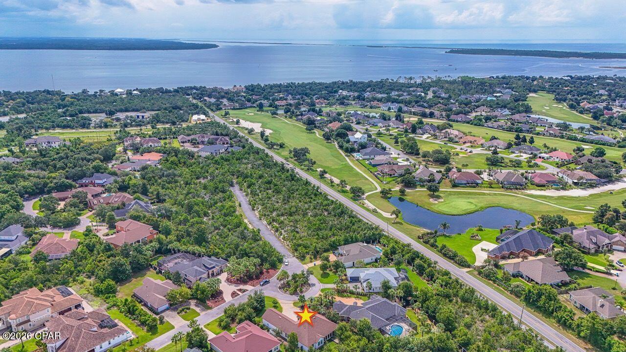 Preserve On The Bay Ph III-A - Residential