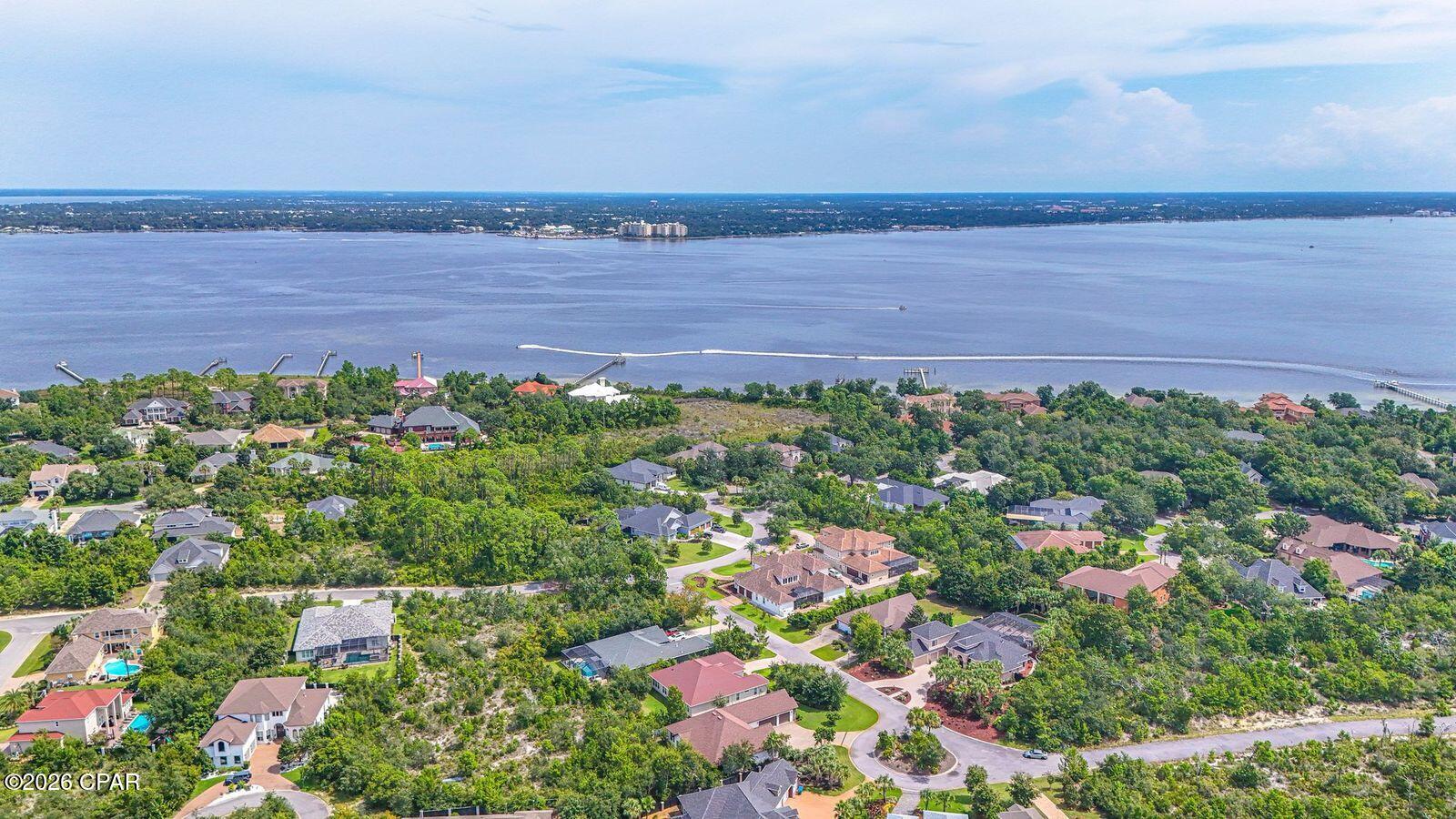 Preserve On The Bay Ph III-A - Residential