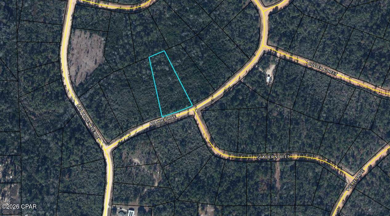 Beautiful lot to either build your dream home or place your new manufactured home in the unique community of Compass Lake in the Hills.  No mandatory HOA but if you choose to be a member you will have access to all the amenities that the association offers. These include swimming pool, tennis courts, cabin rentals, RV spaces, and more. Quiet, peaceful country living, yet still a reasonable commute to Panama City and all that is offered there.