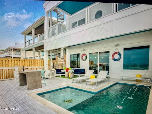 Bel Air - Residential