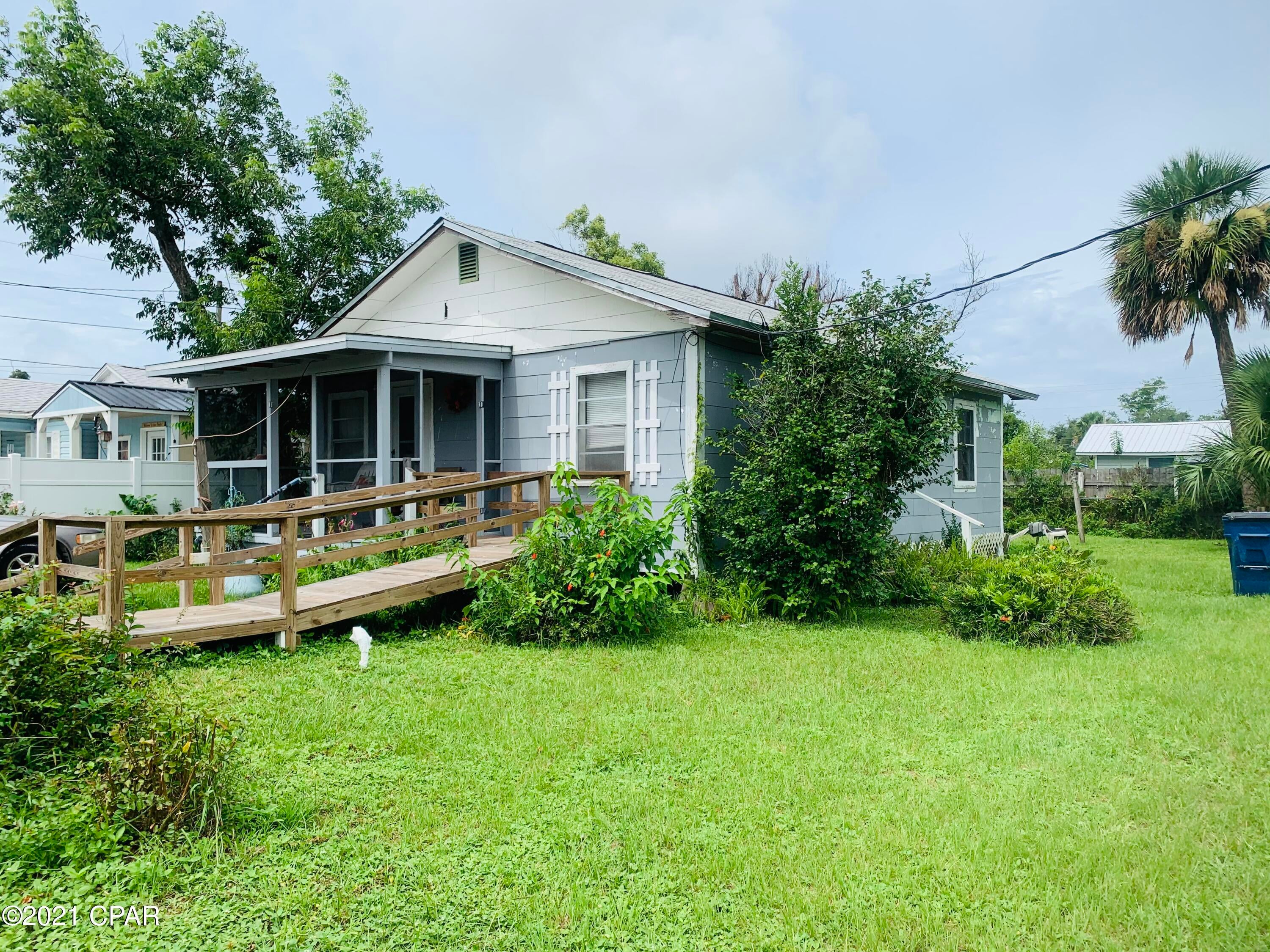 Keiths Bay Harbor - Residential