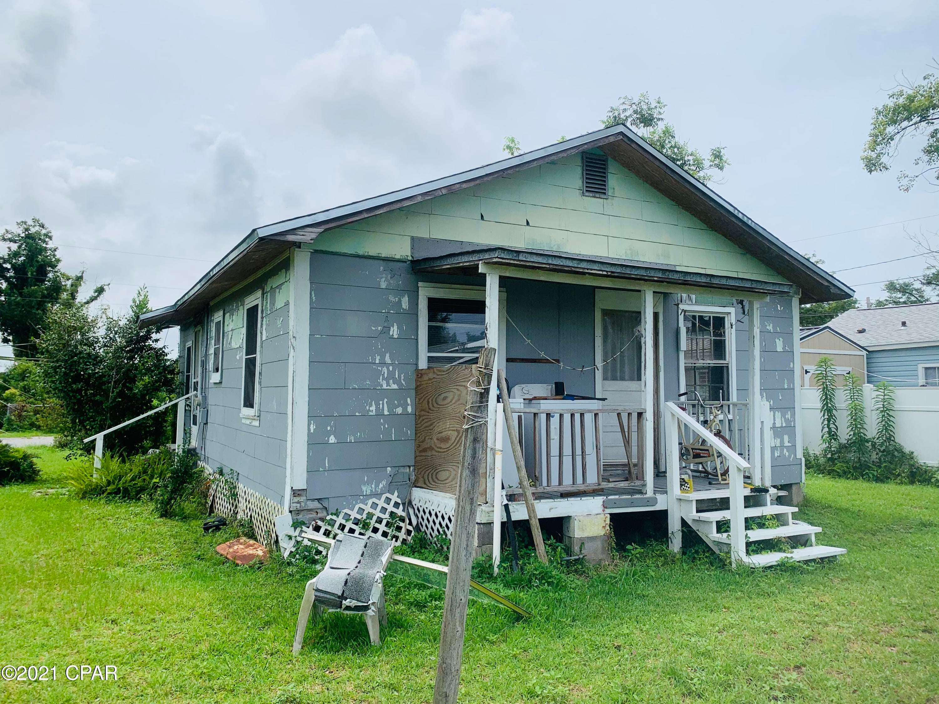 Keiths Bay Harbor - Residential