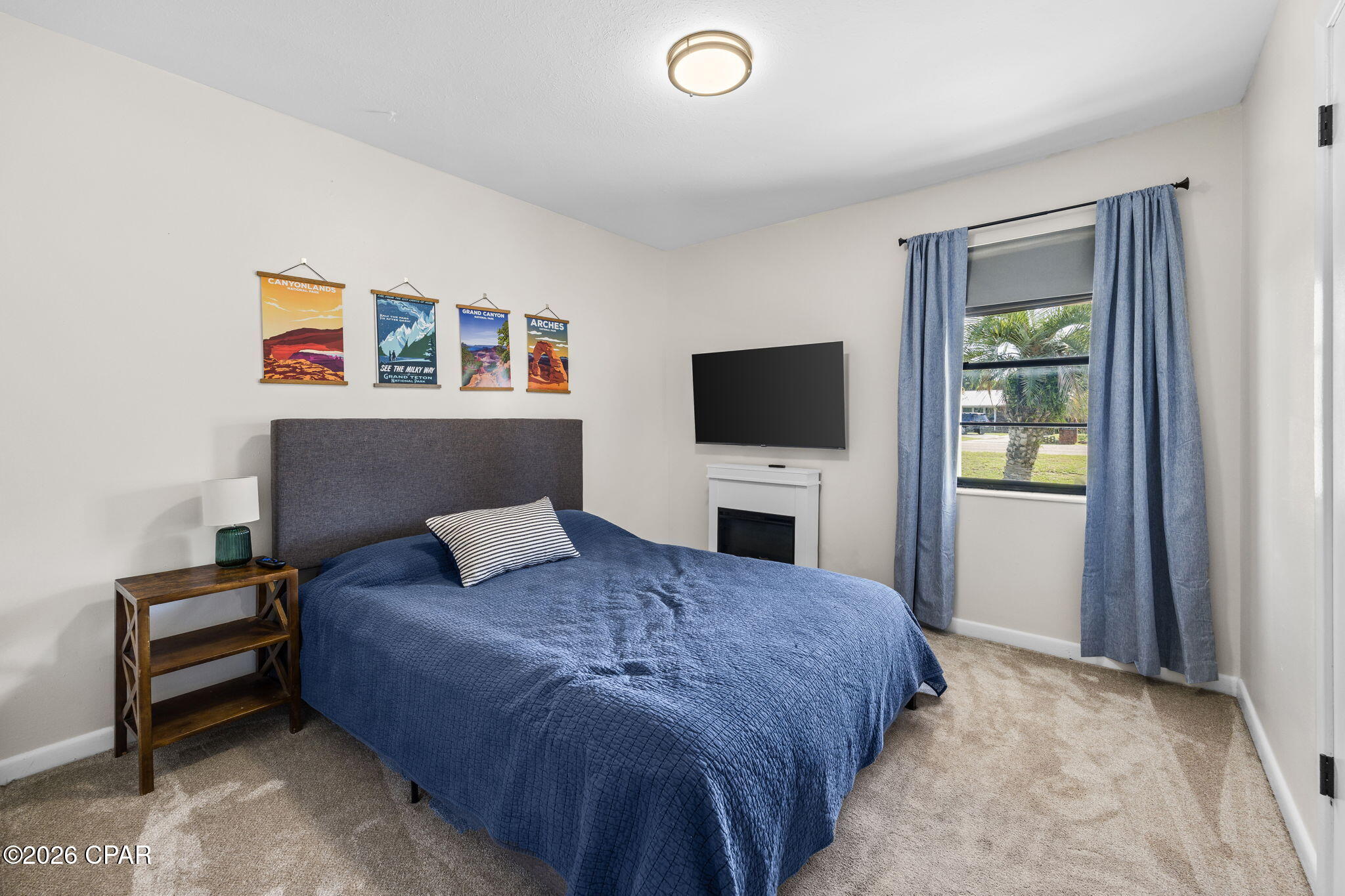 St And Bay Dev Co - Residential