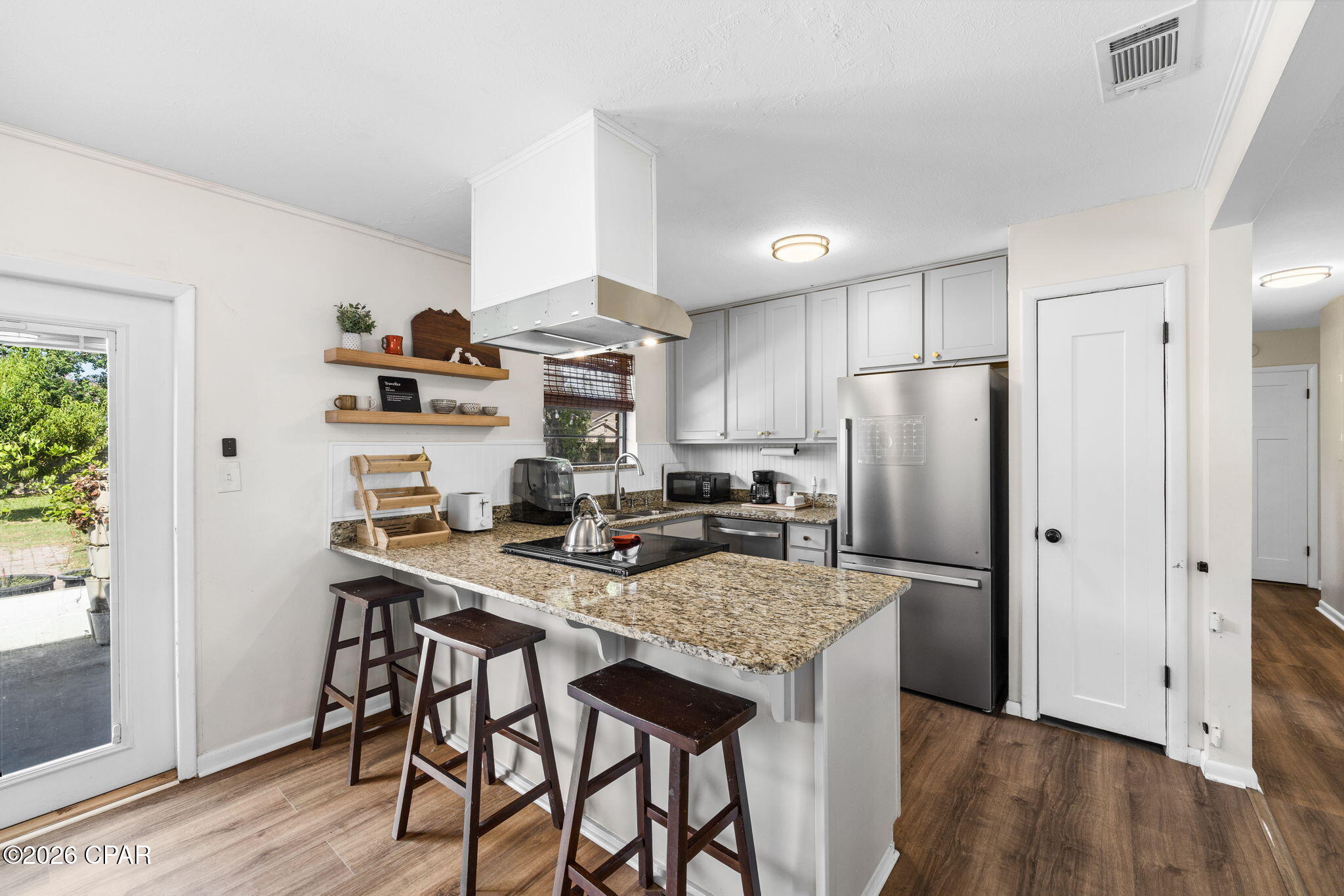 St And Bay Dev Co - Residential