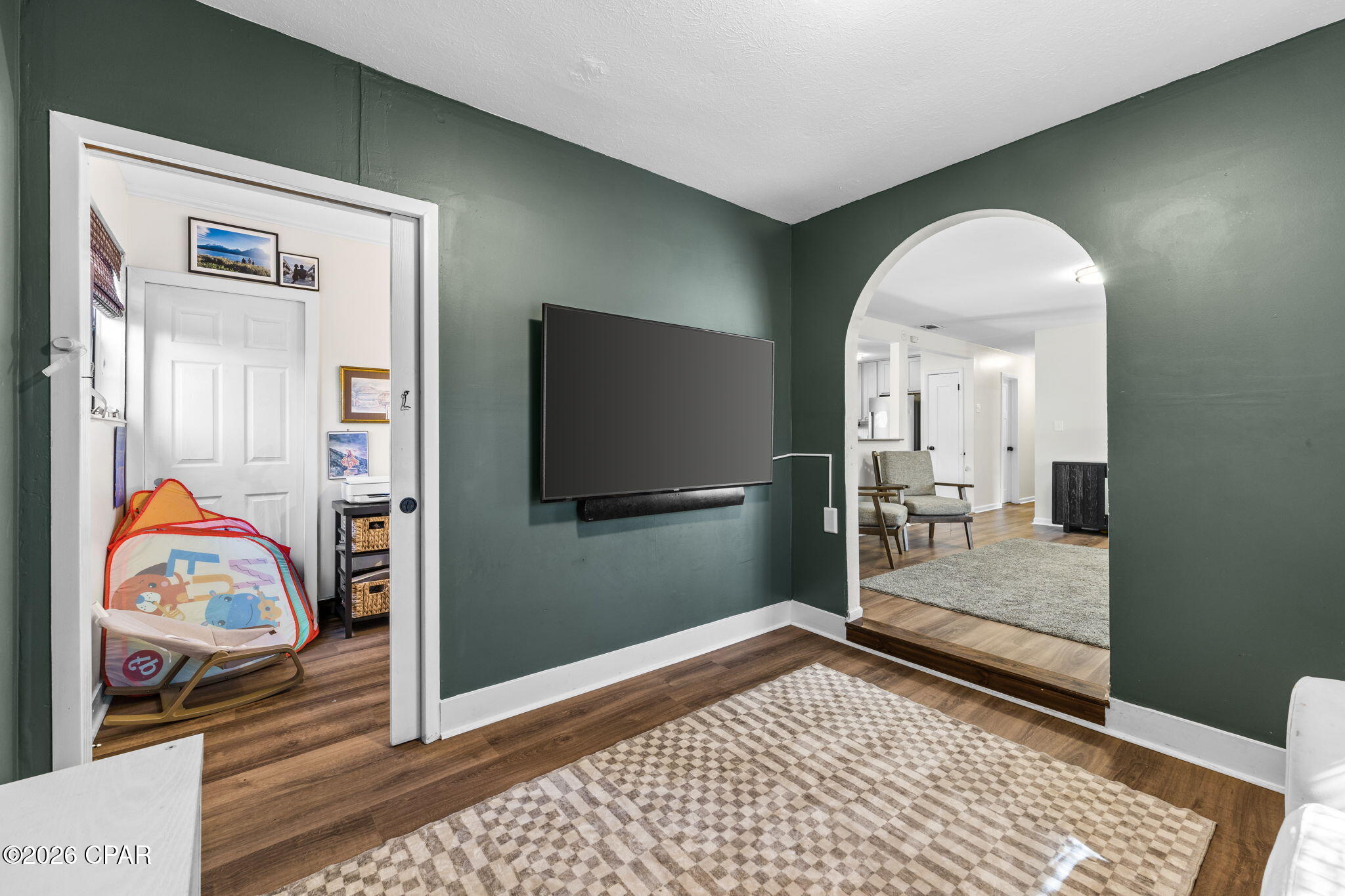 St And Bay Dev Co - Residential