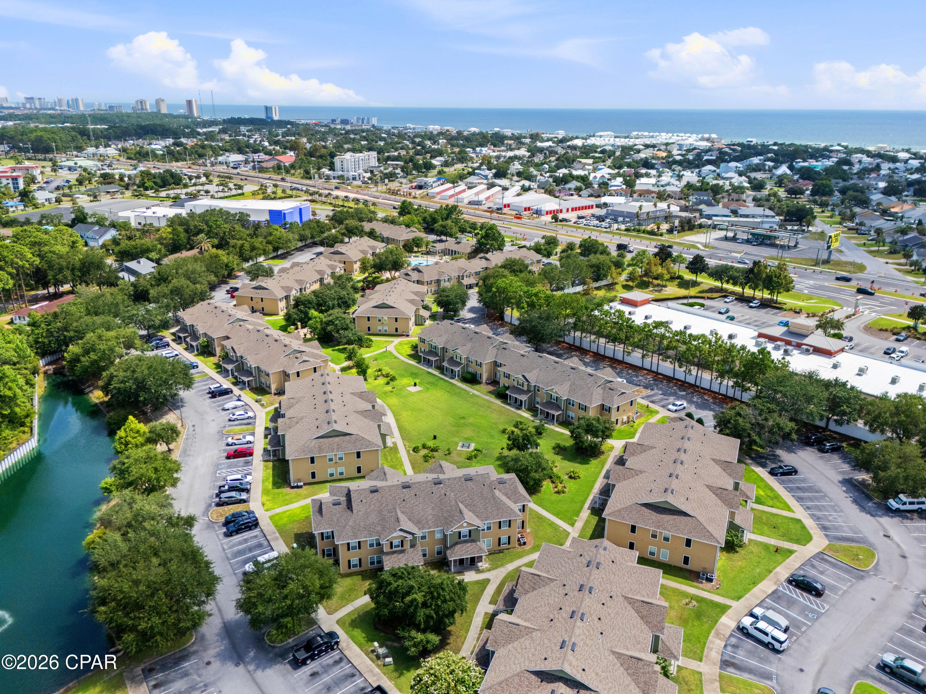 Nautilus Cove Condo - Residential