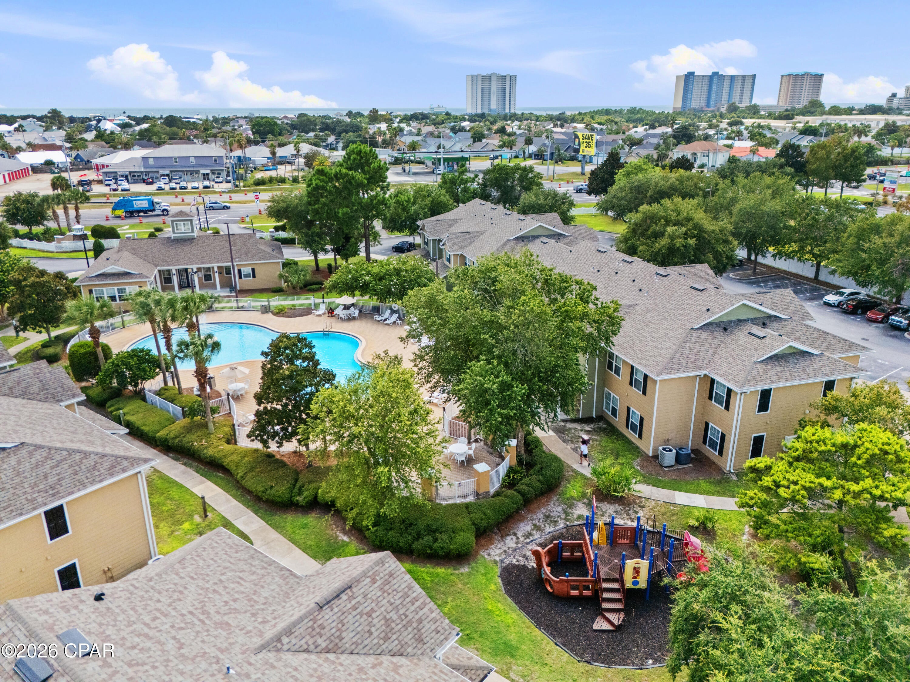 Nautilus Cove Condo - Residential