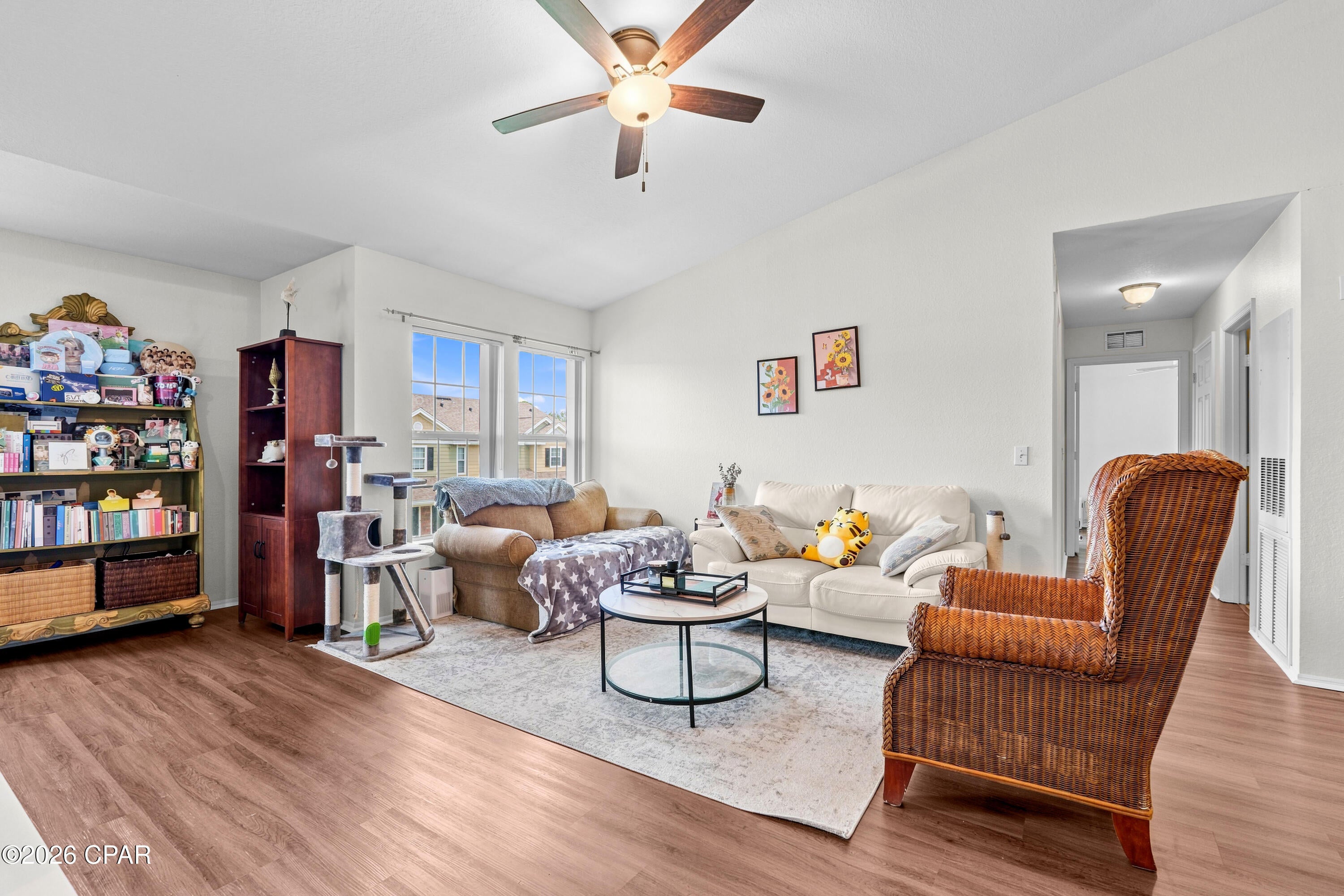 Nautilus Cove Condo - Residential
