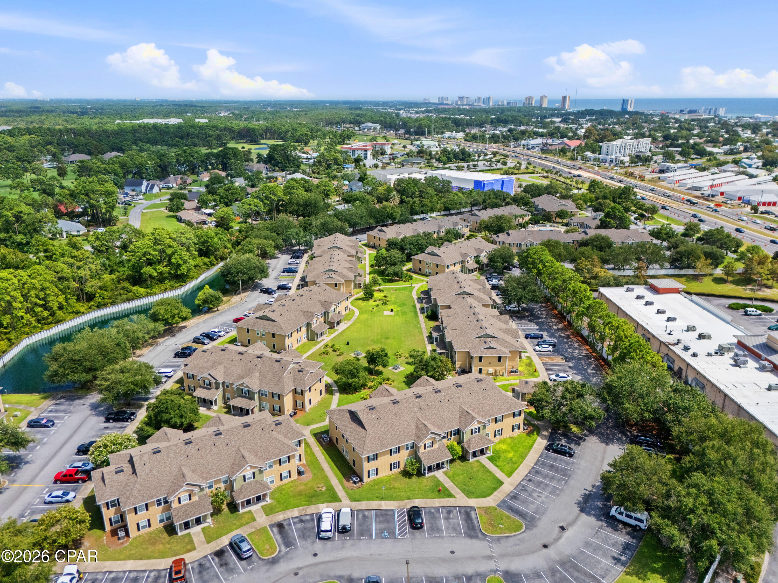 Nautilus Cove Condo - Residential