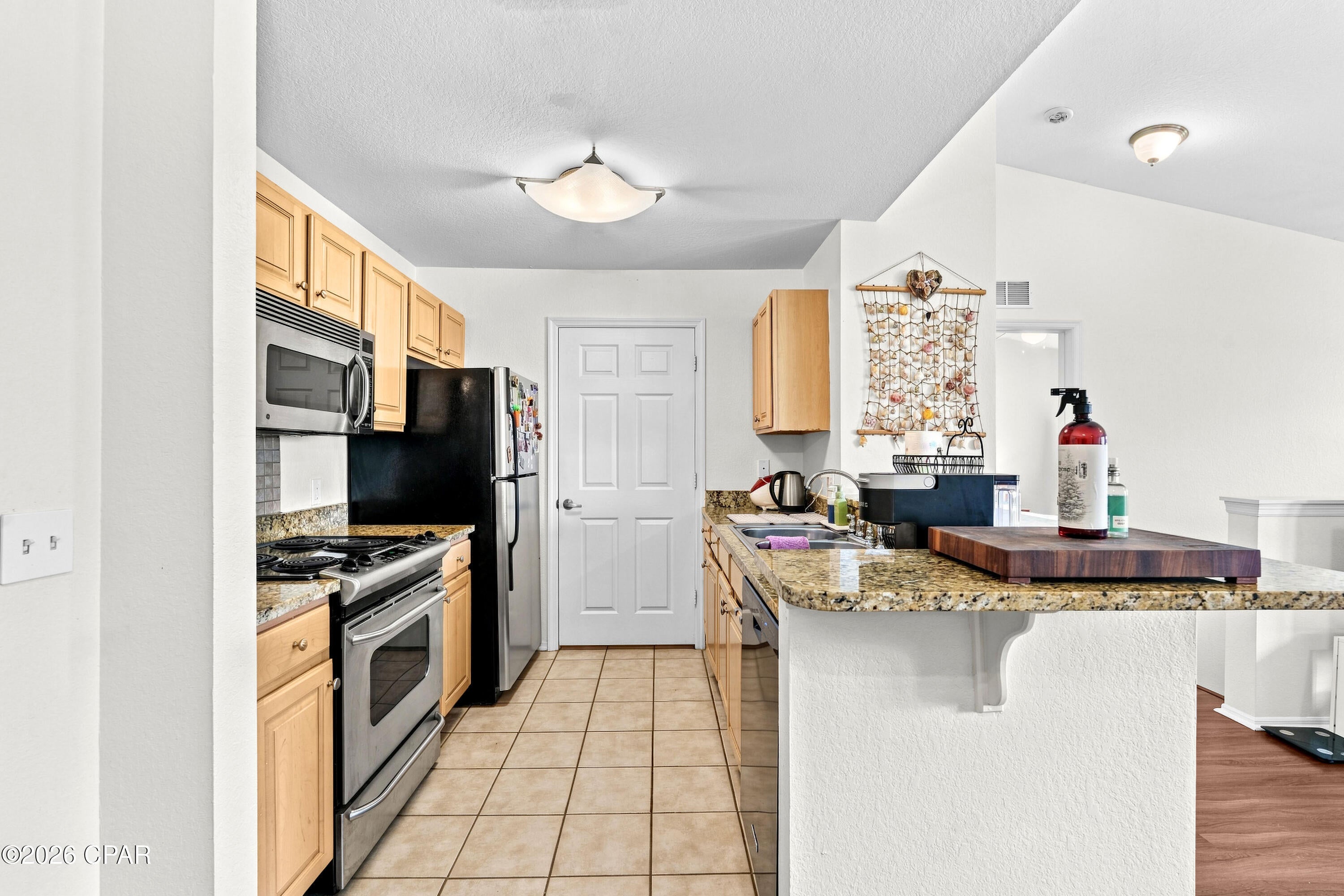 Nautilus Cove Condo - Residential