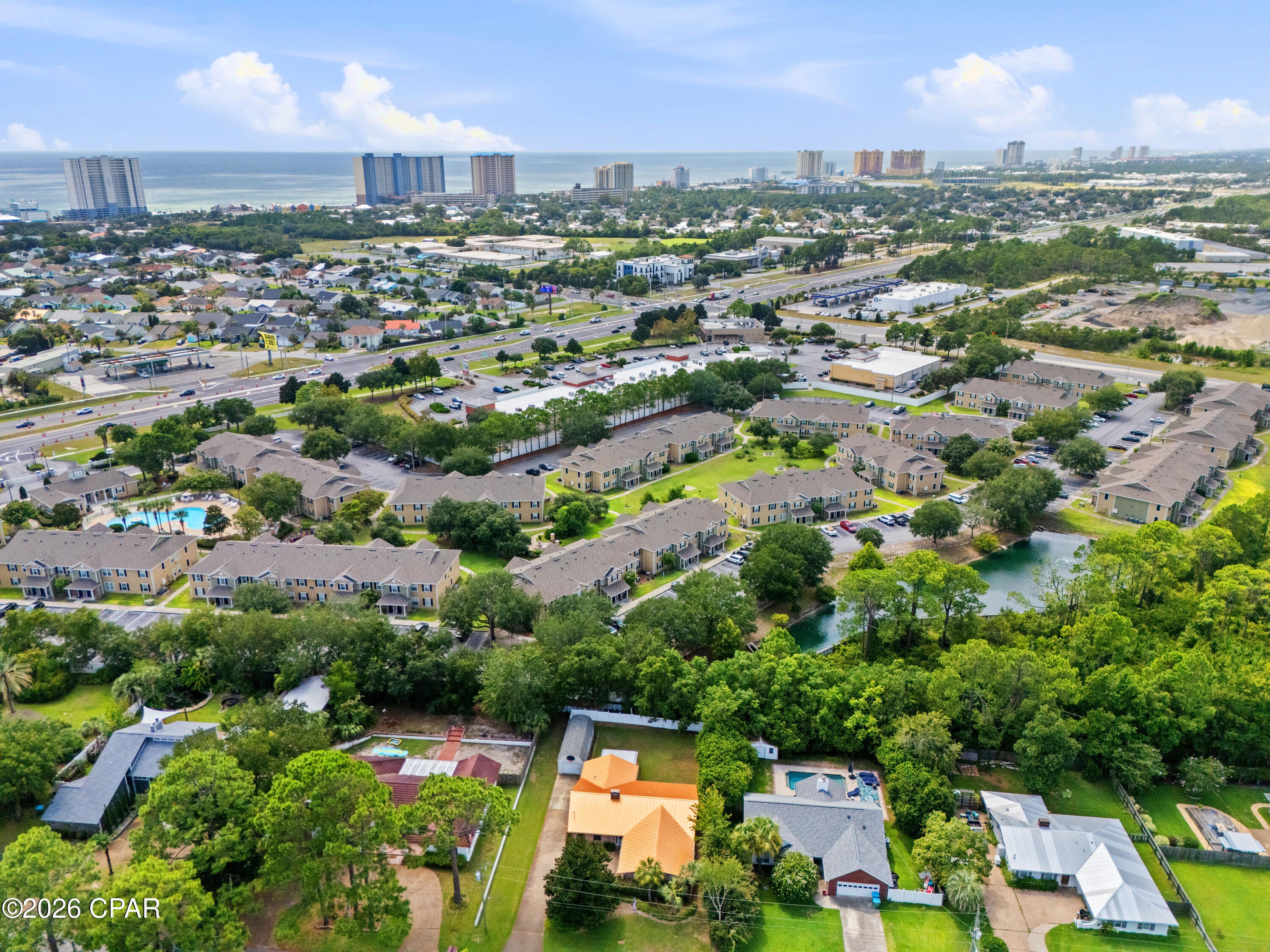 Nautilus Cove Condo - Residential