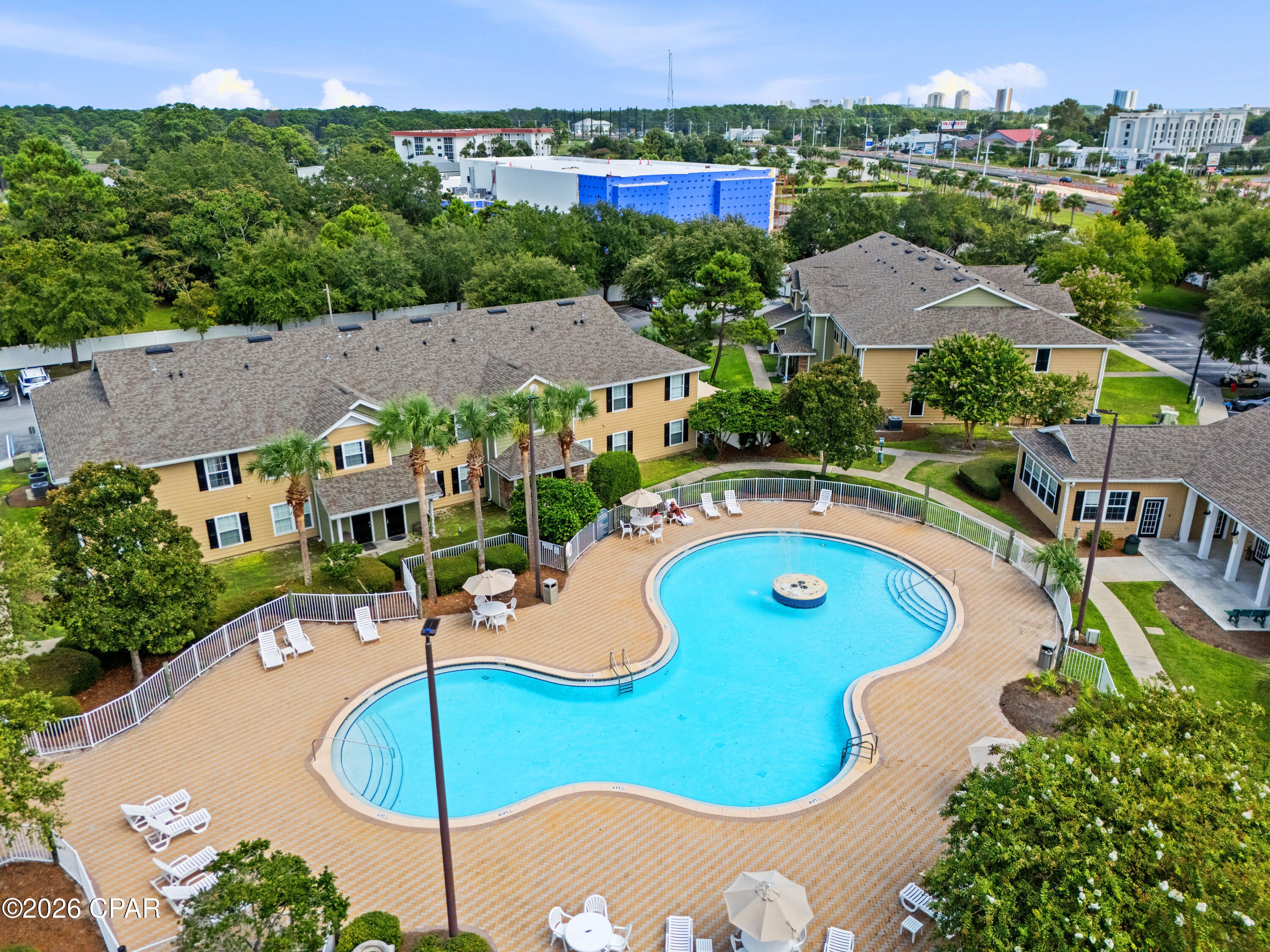 Nautilus Cove Condo - Residential