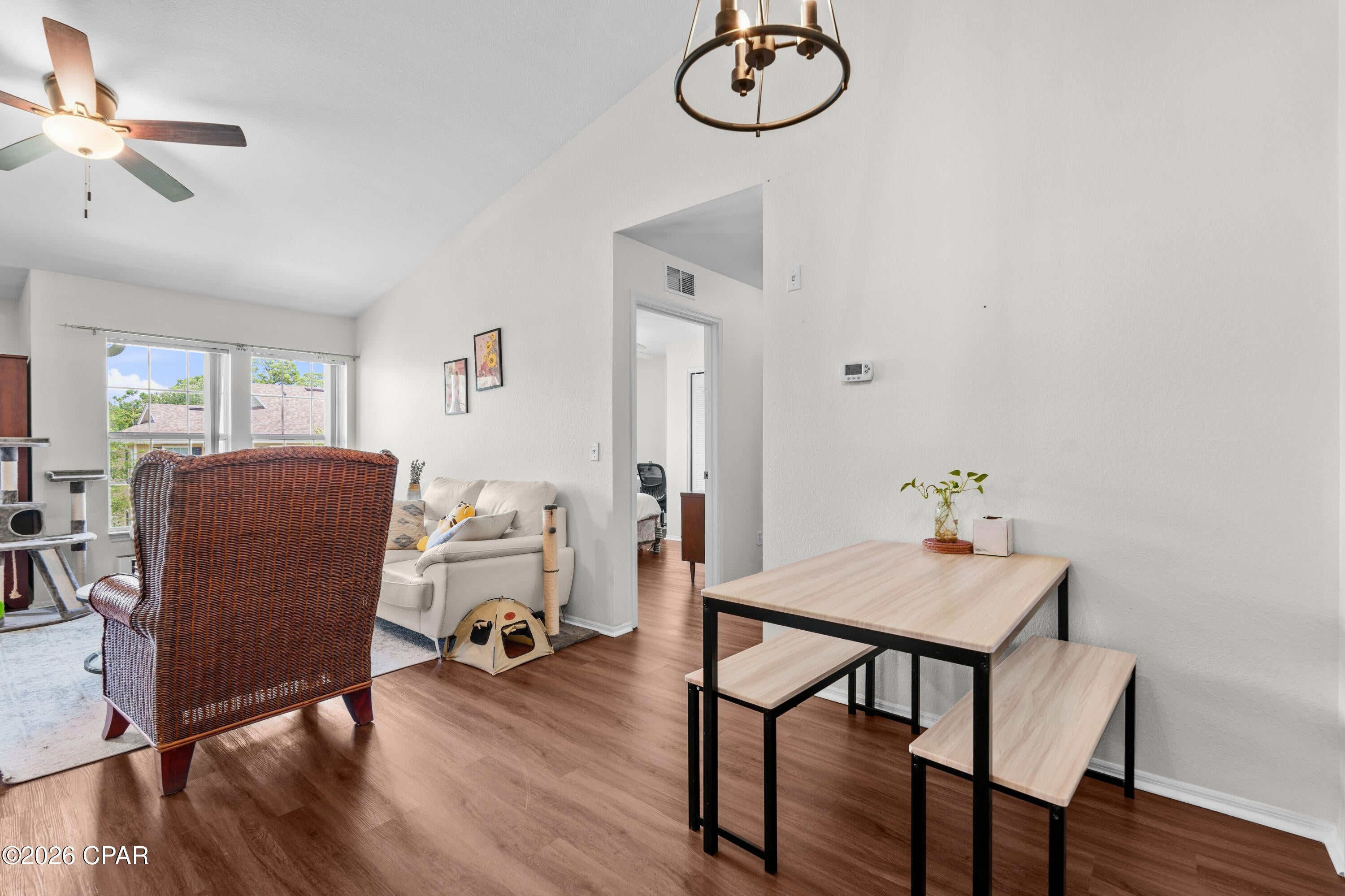 Nautilus Cove Condo - Residential