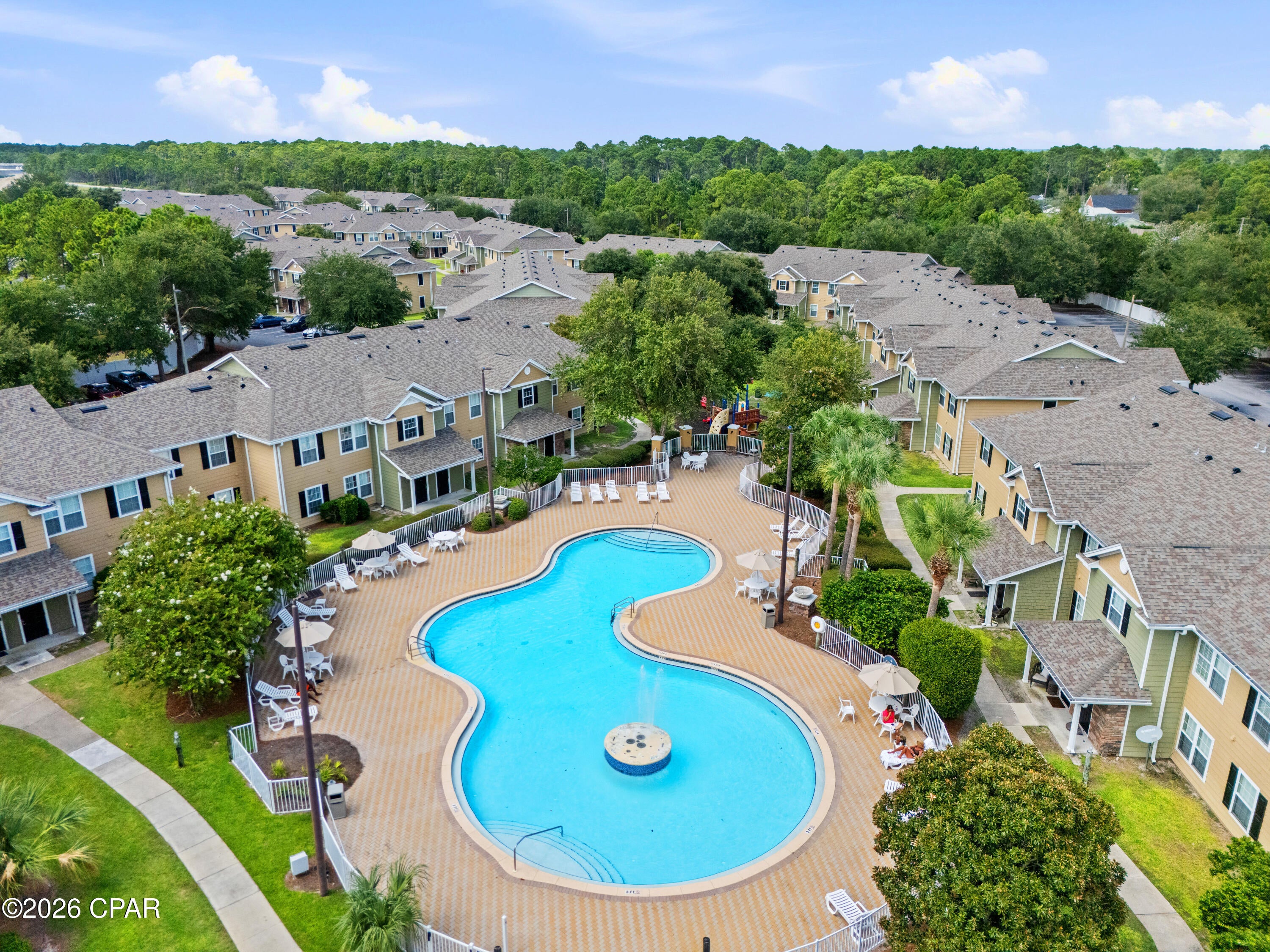 Nautilus Cove Condo - Residential