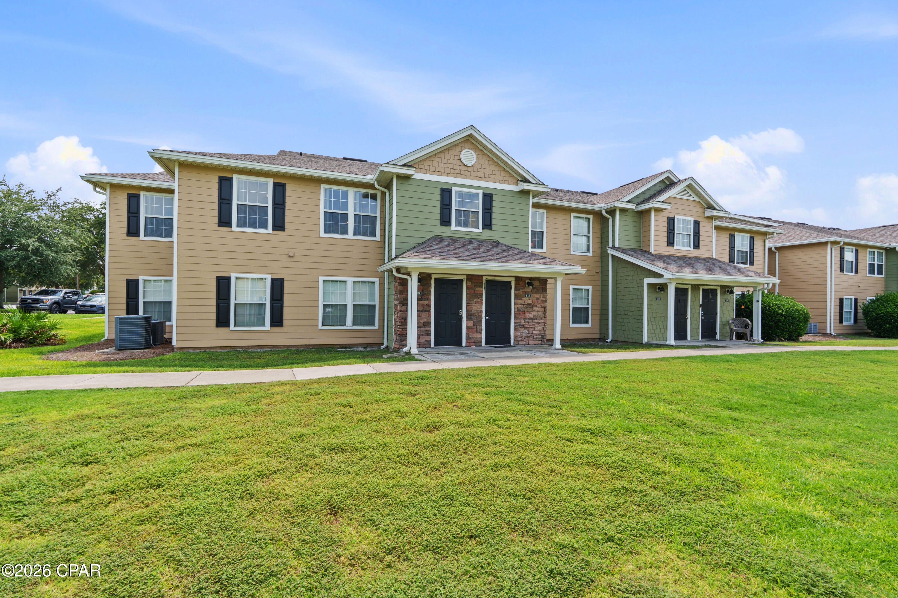 Nautilus Cove Condo - Residential