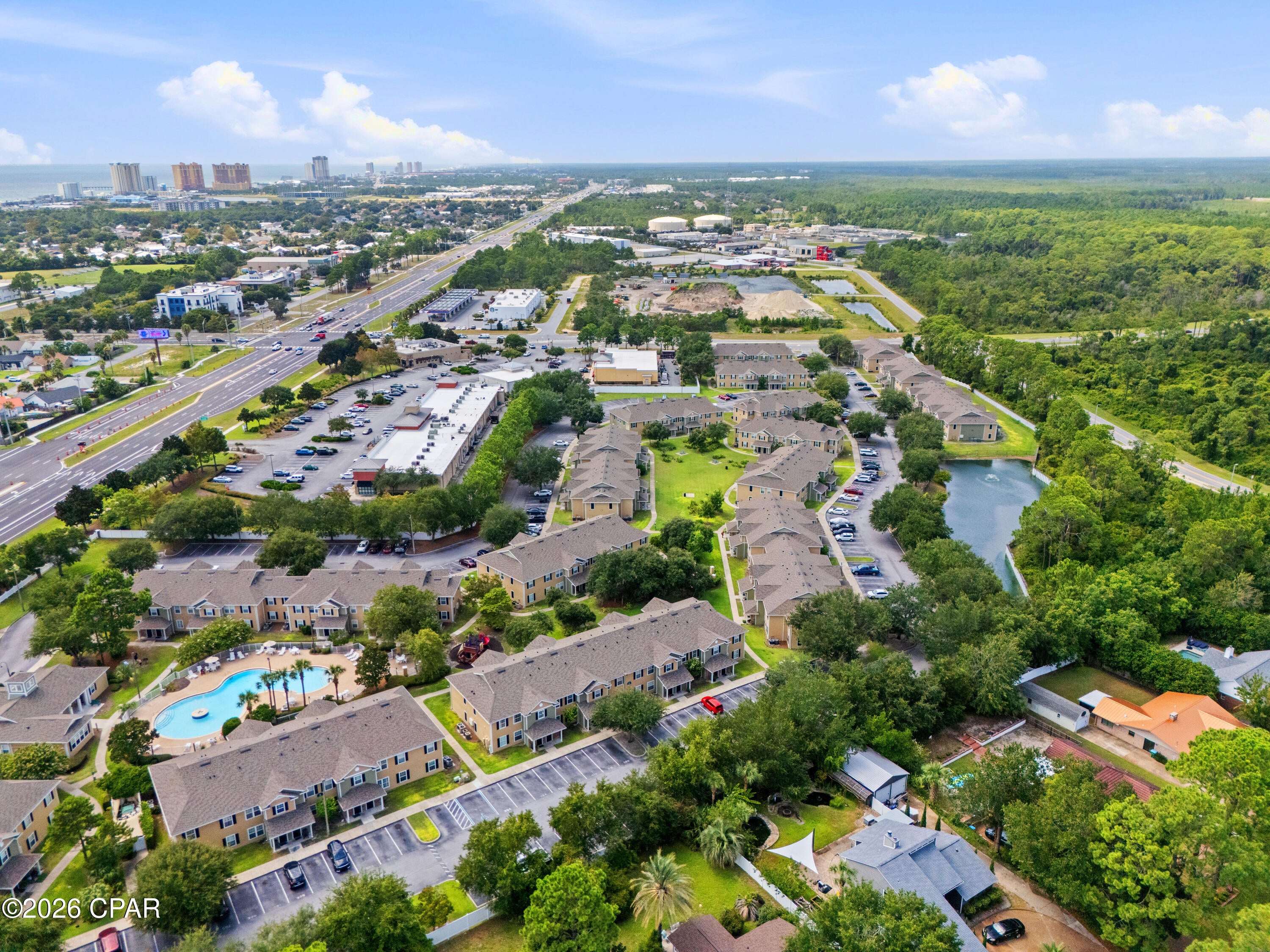 Nautilus Cove Condo - Residential