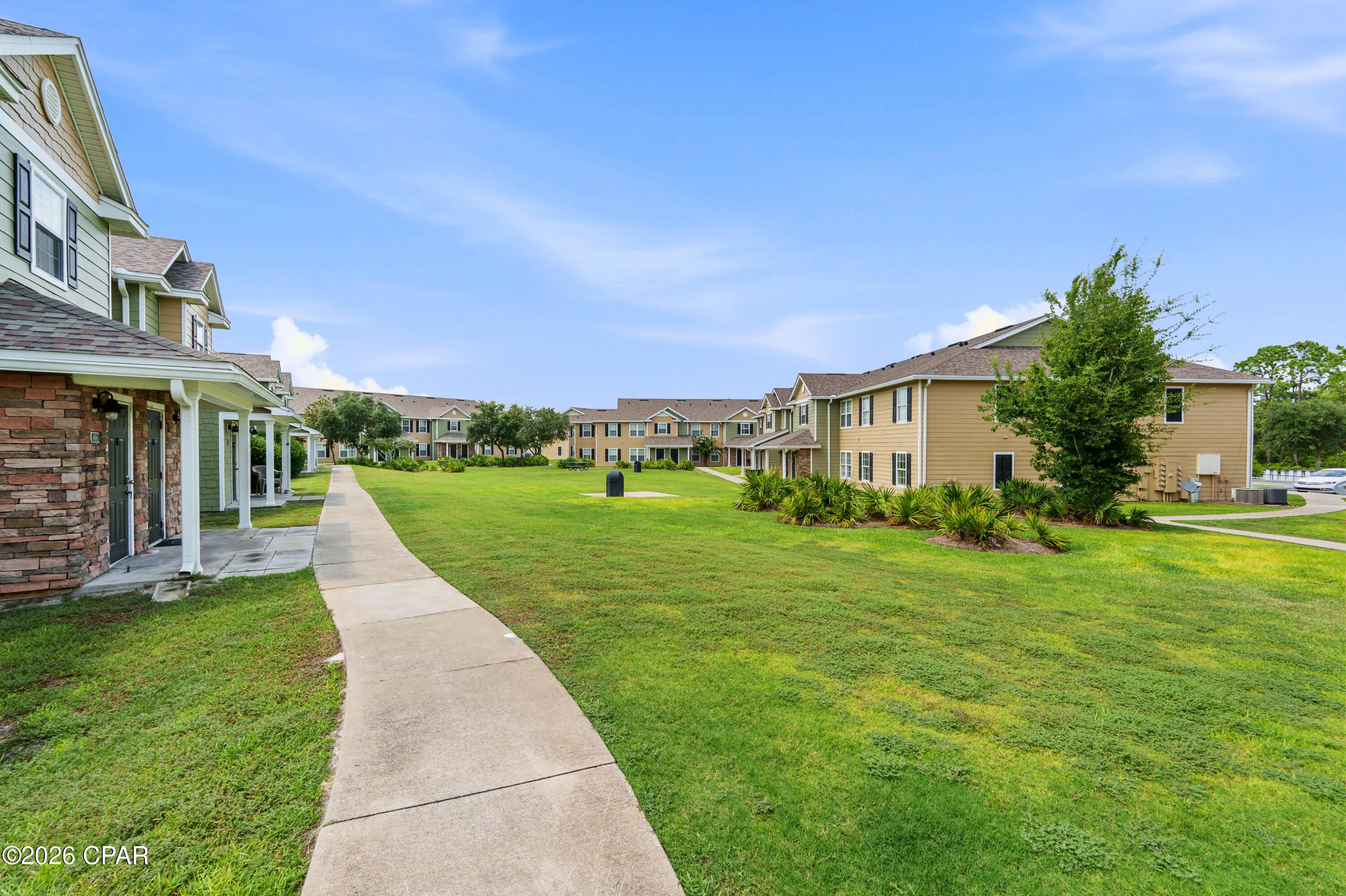 Nautilus Cove Condo - Residential