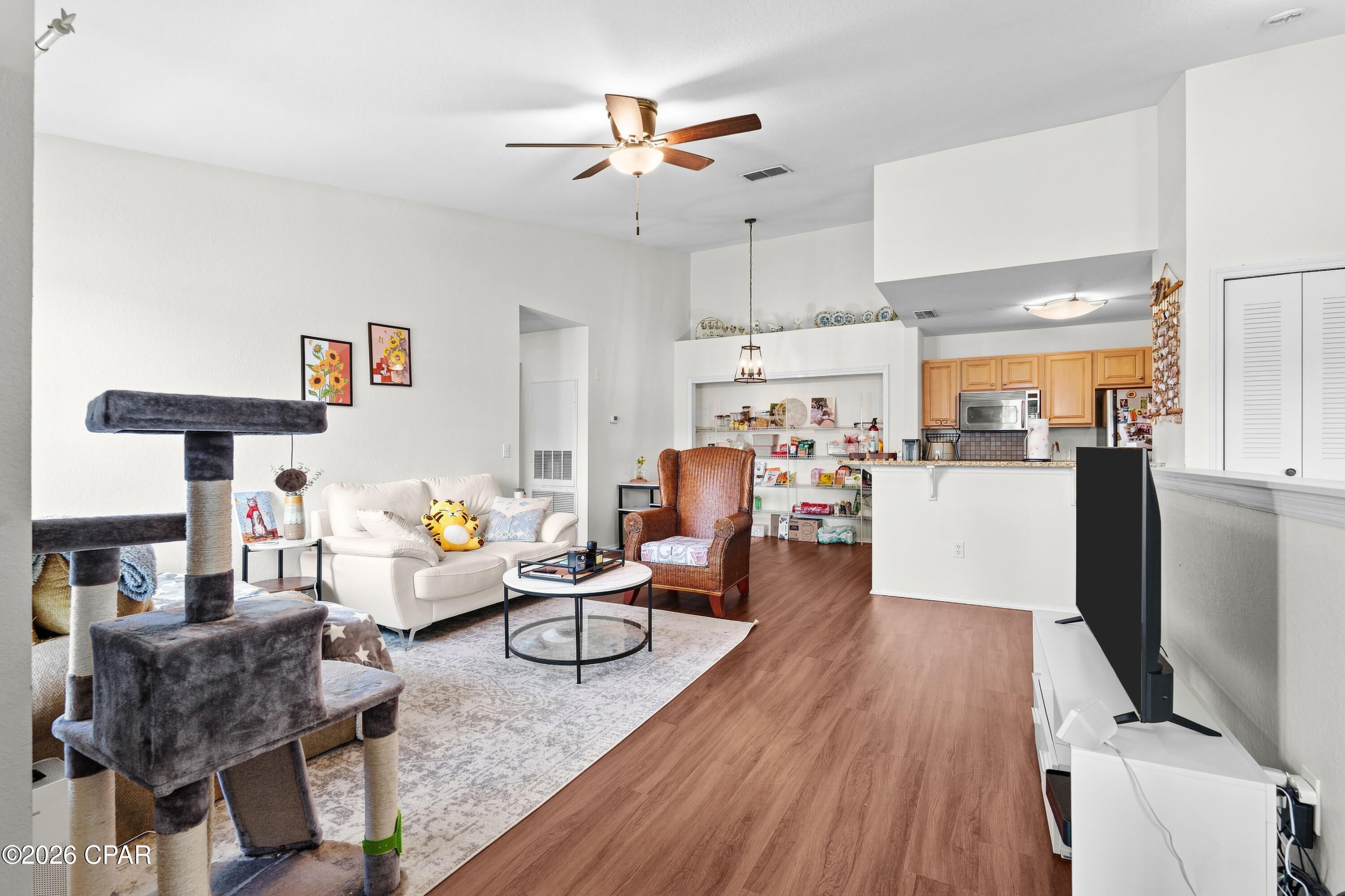 Nautilus Cove Condo - Residential