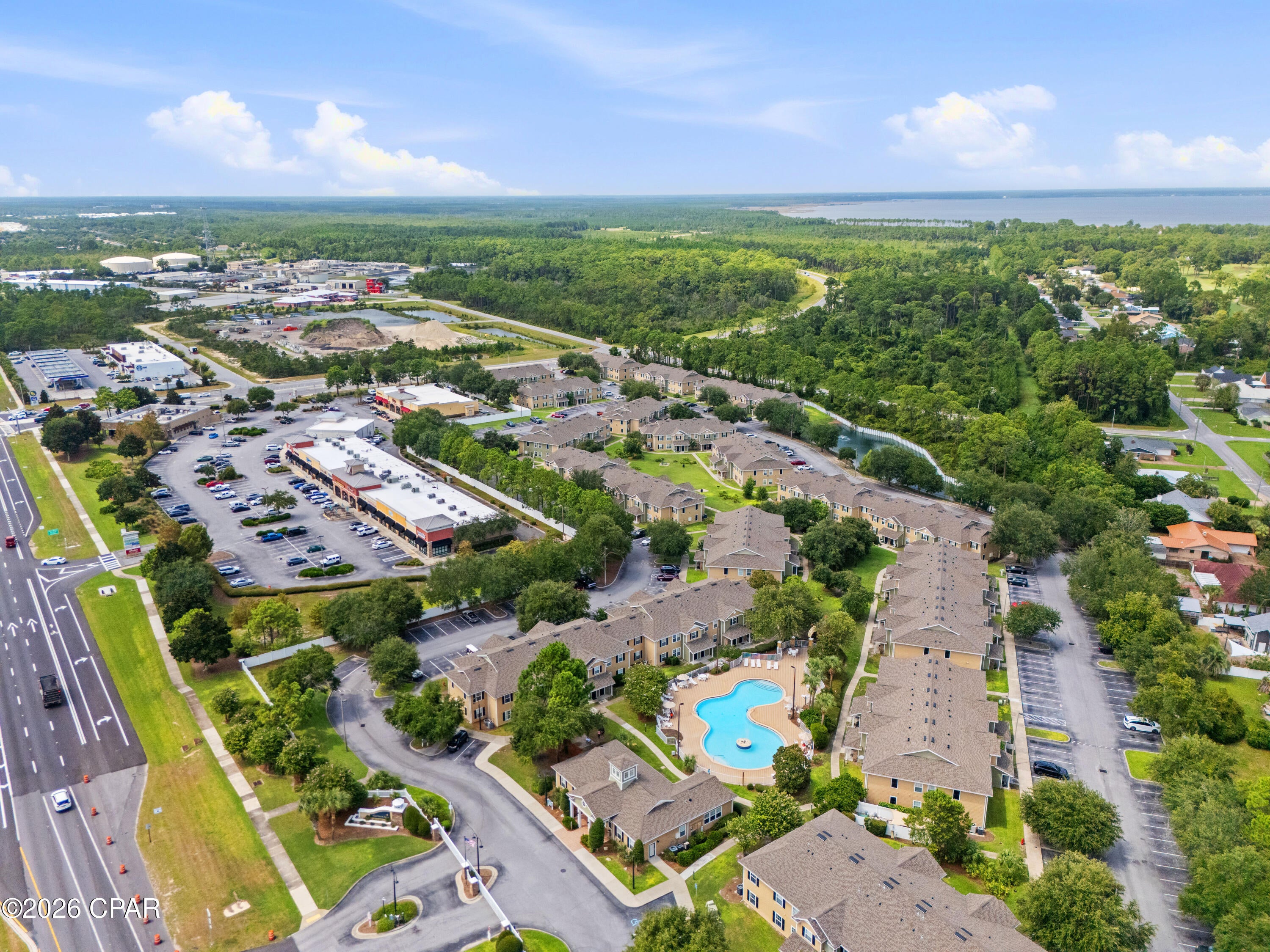 Nautilus Cove Condo - Residential