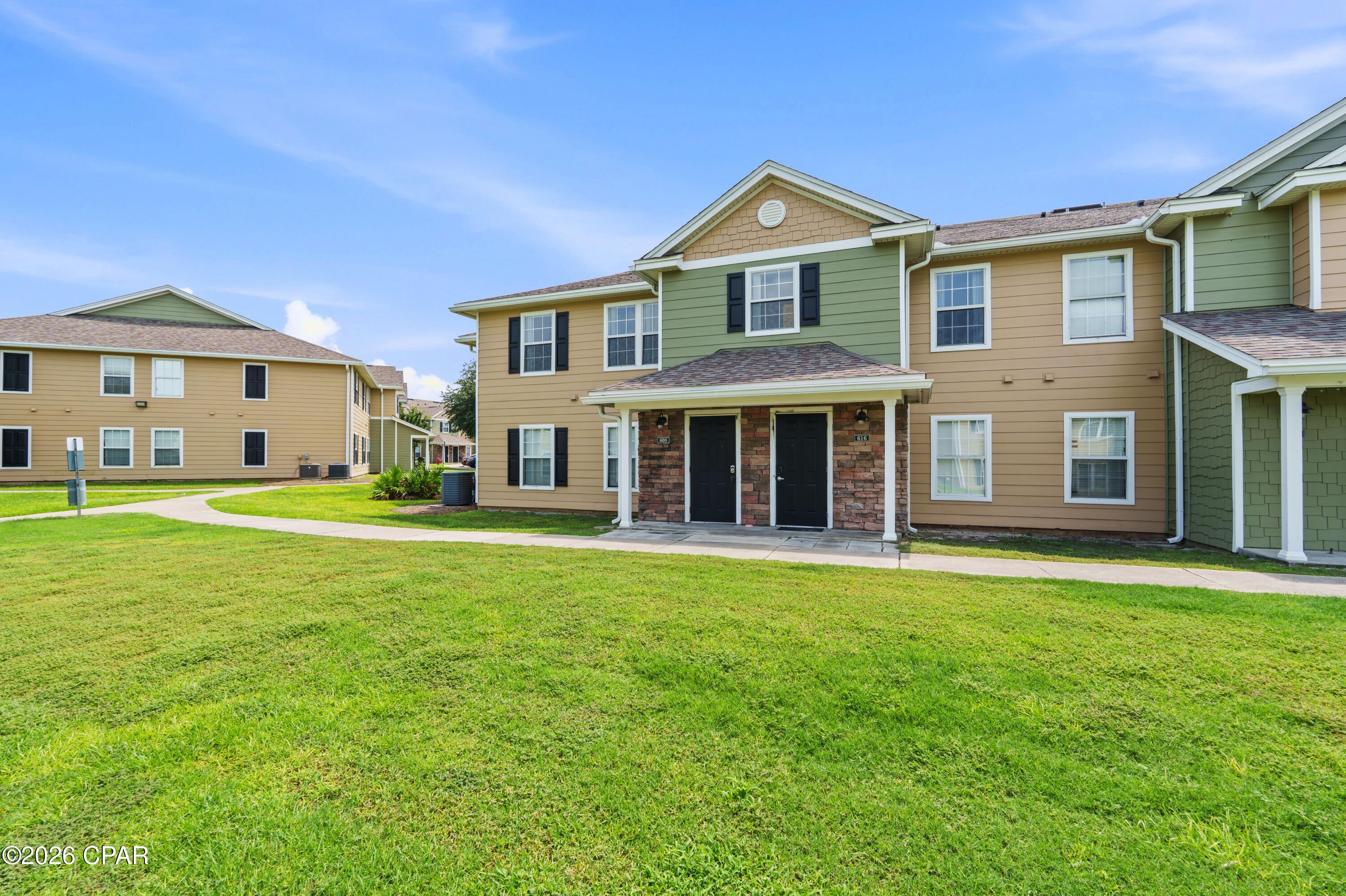 Nautilus Cove Condo - Residential