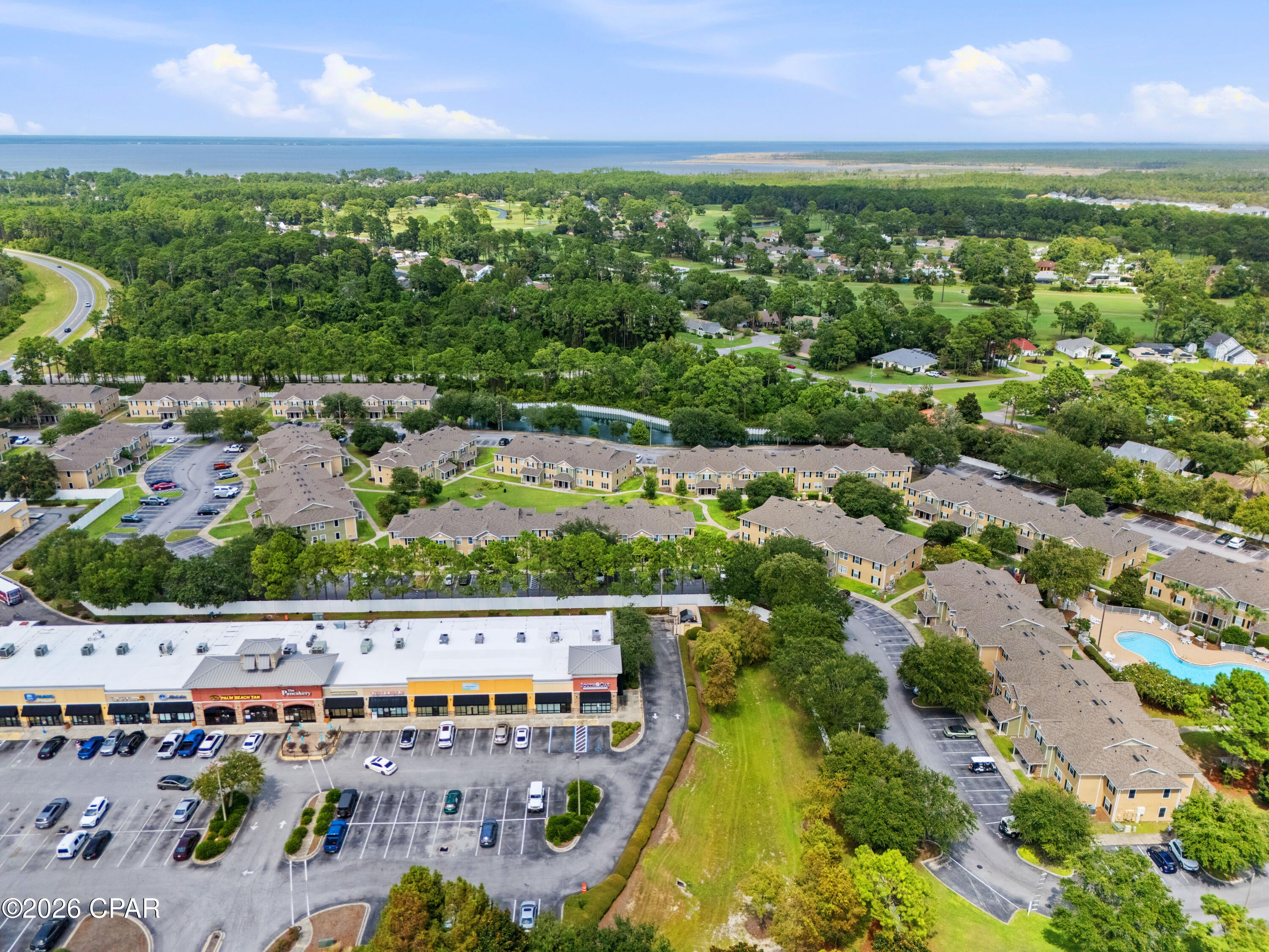 Nautilus Cove Condo - Residential