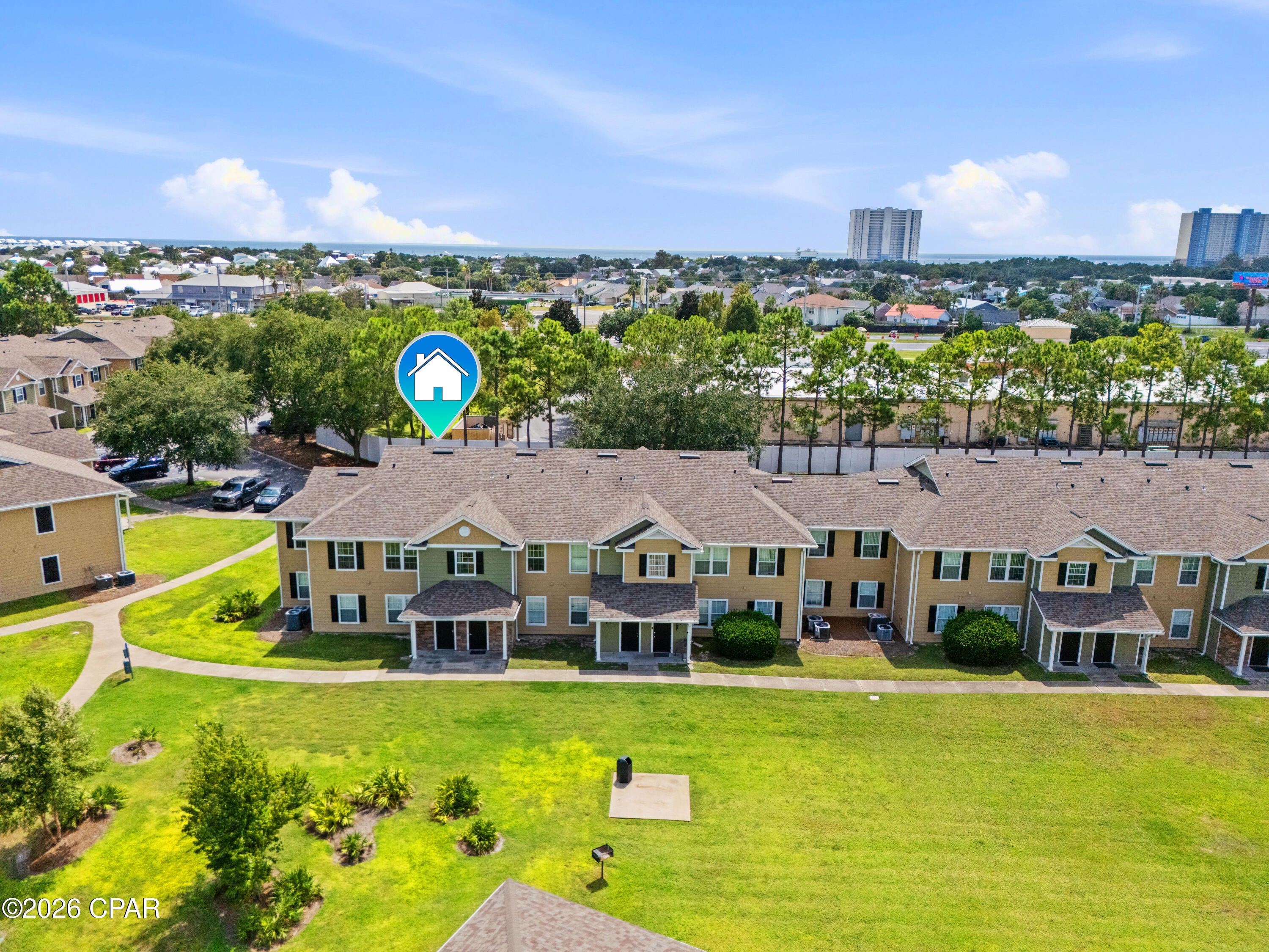 Nautilus Cove Condo - Residential