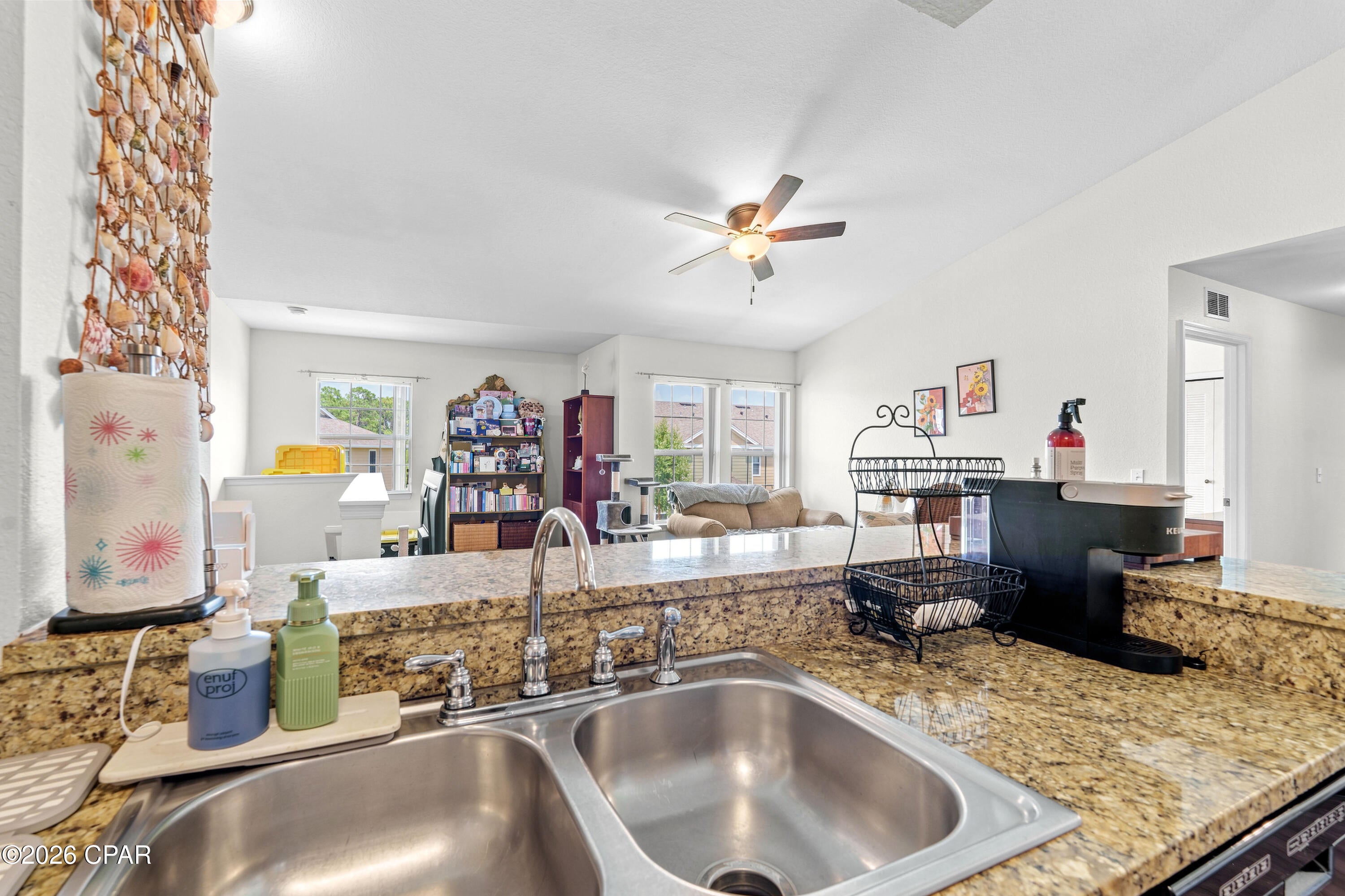 Nautilus Cove Condo - Residential