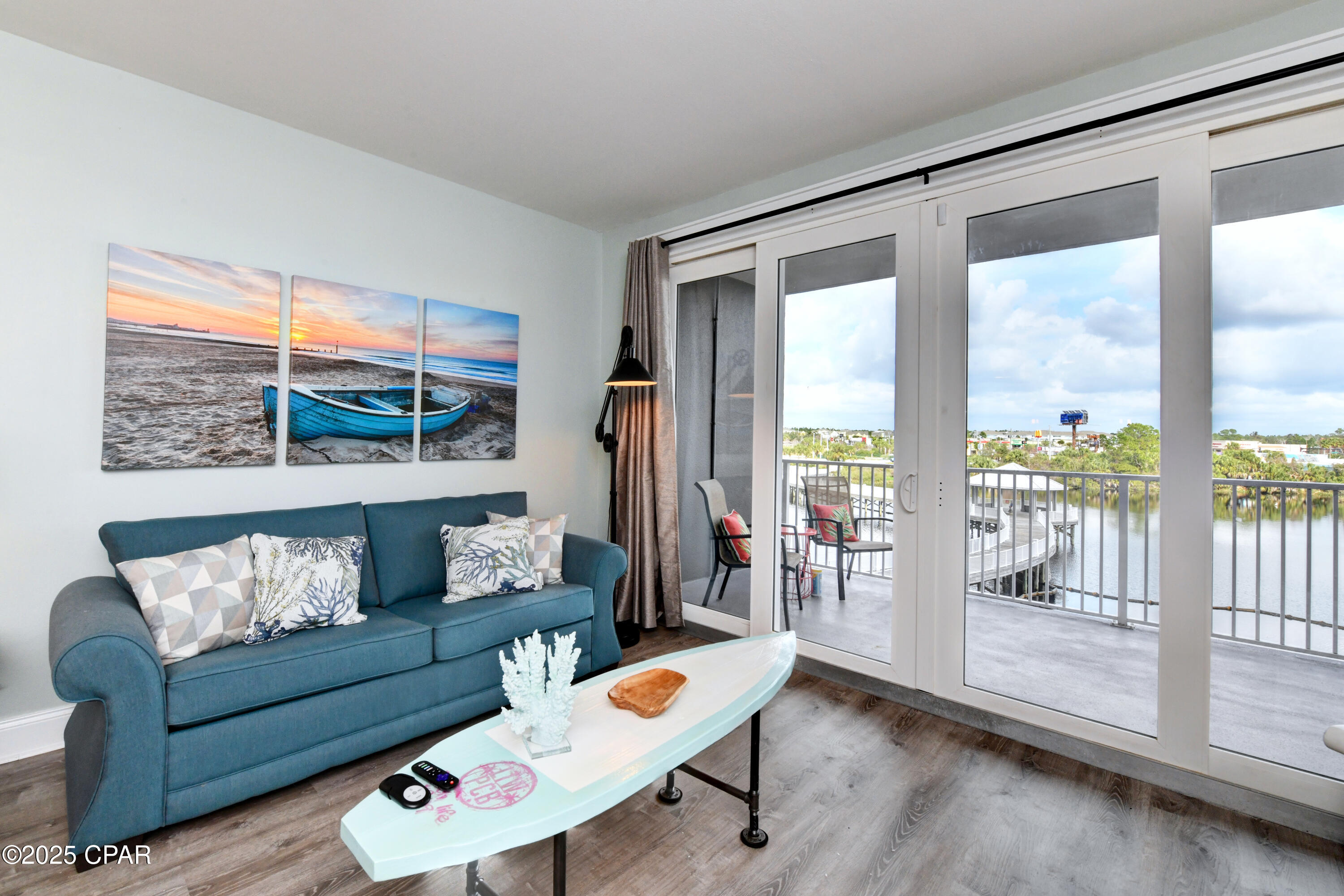 Laketown Wharf - Residential