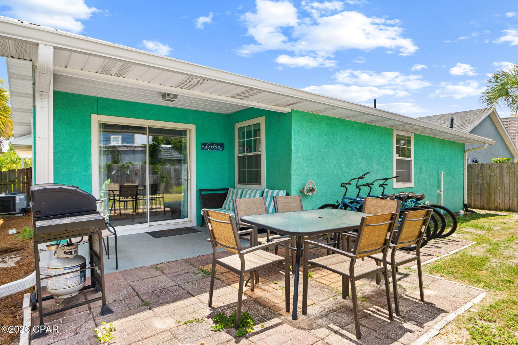 Holiday Beach Unit 15 - Residential