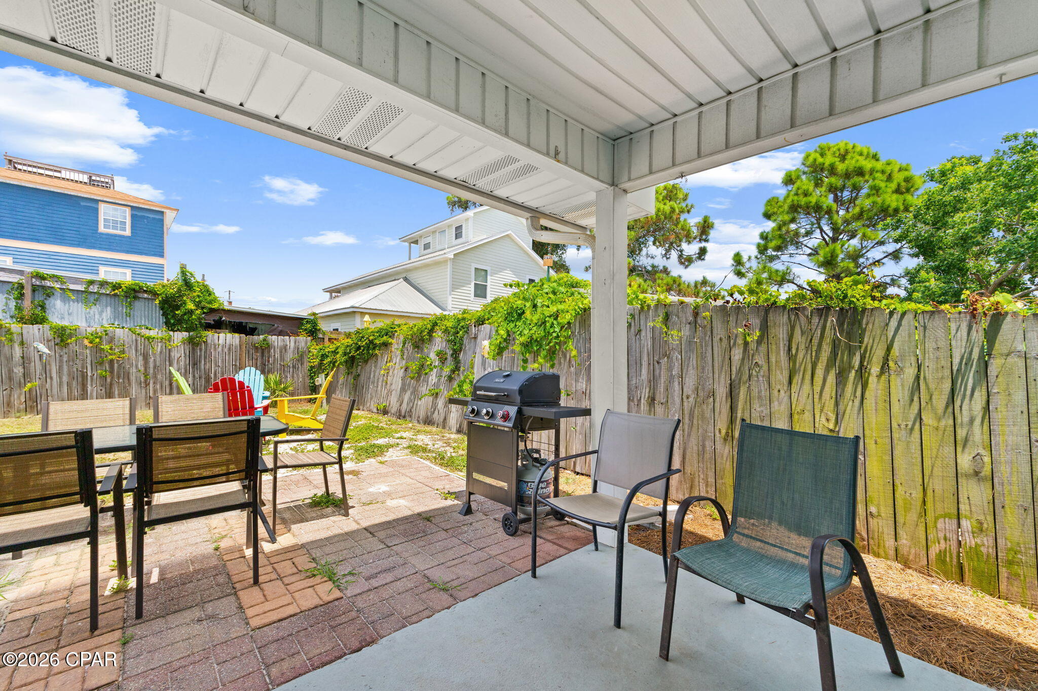 Holiday Beach Unit 15 - Residential