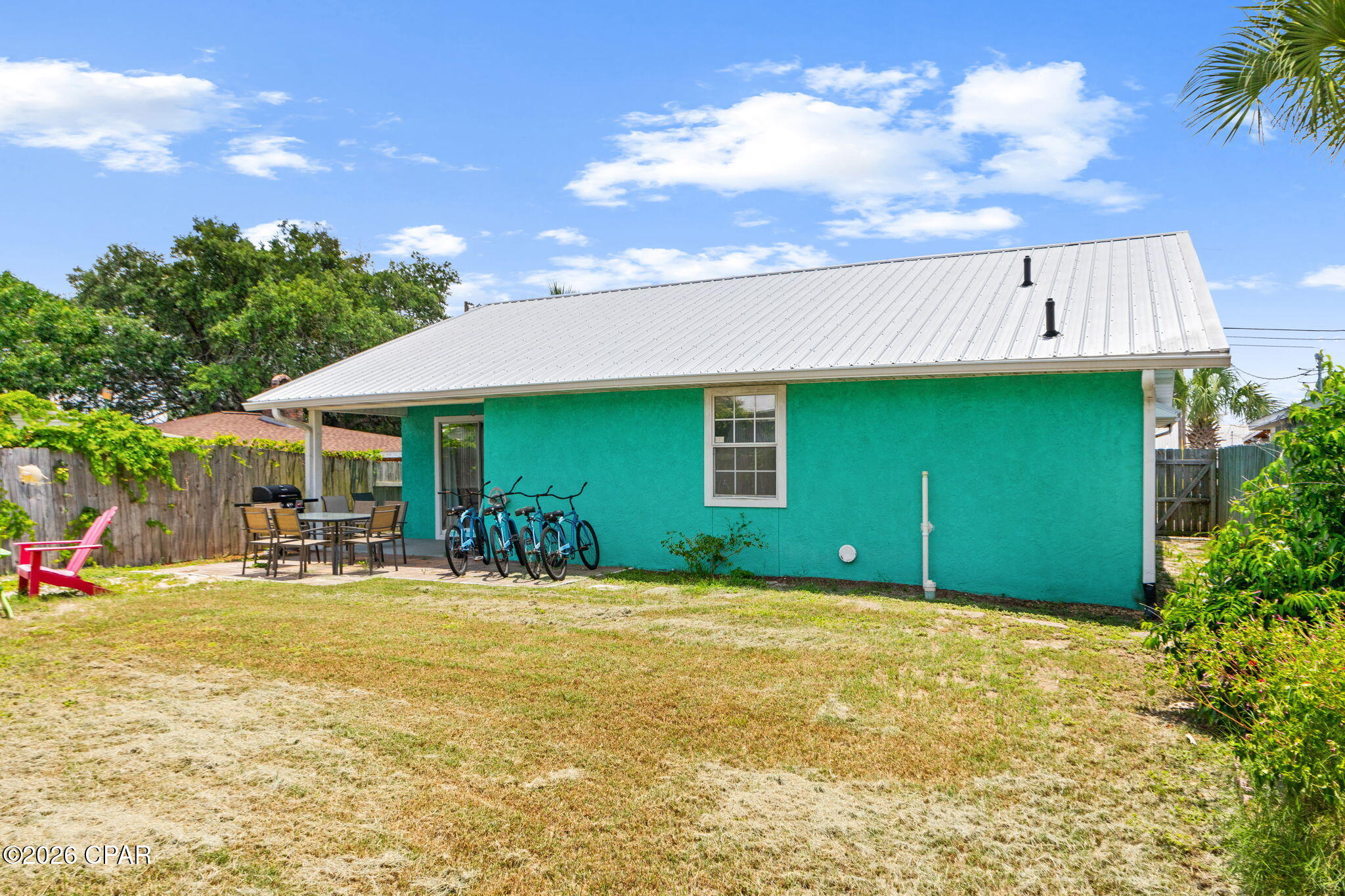 Holiday Beach Unit 15 - Residential