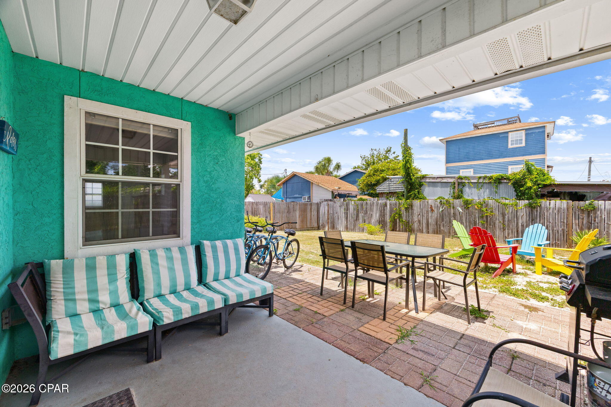 Holiday Beach Unit 15 - Residential