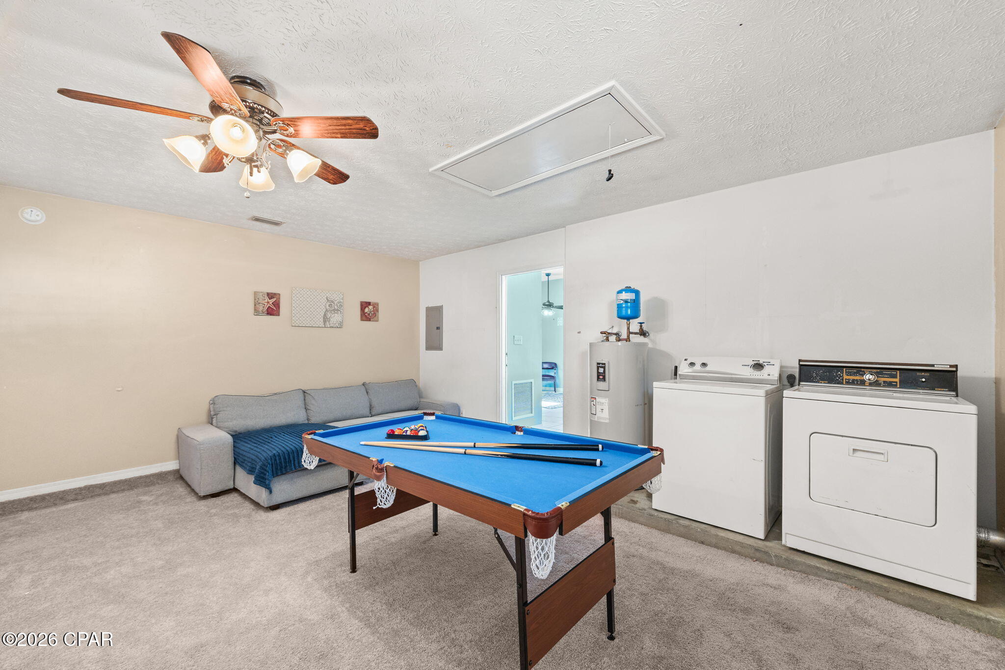 Holiday Beach Unit 15 - Residential