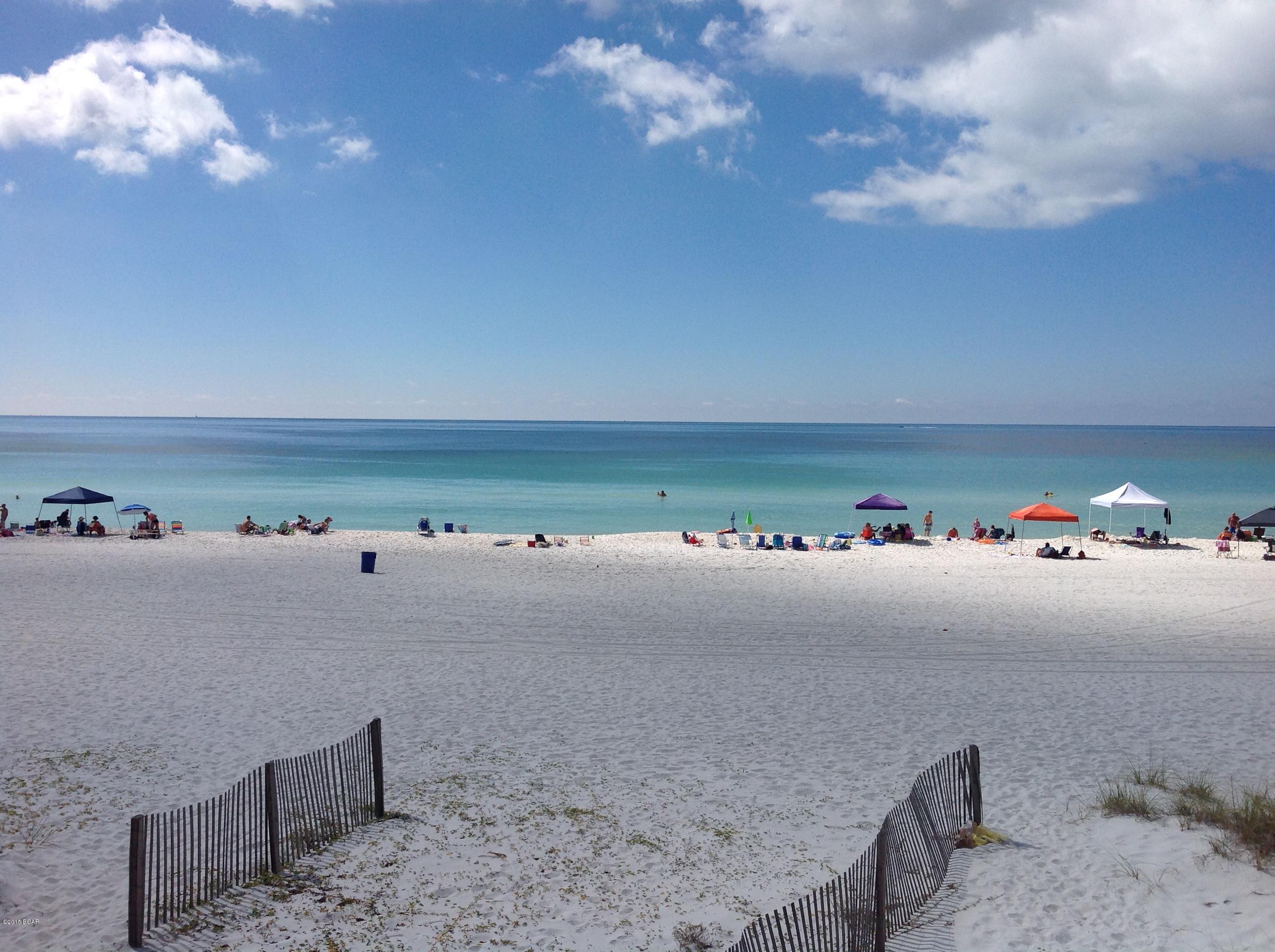 Largo Mar Condo - Residential