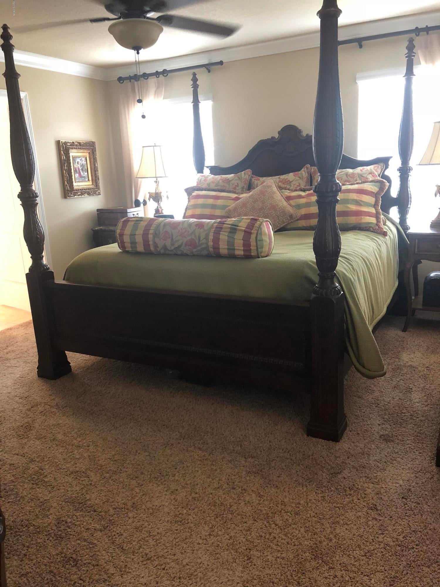 Magnolia Bay Club - Residential