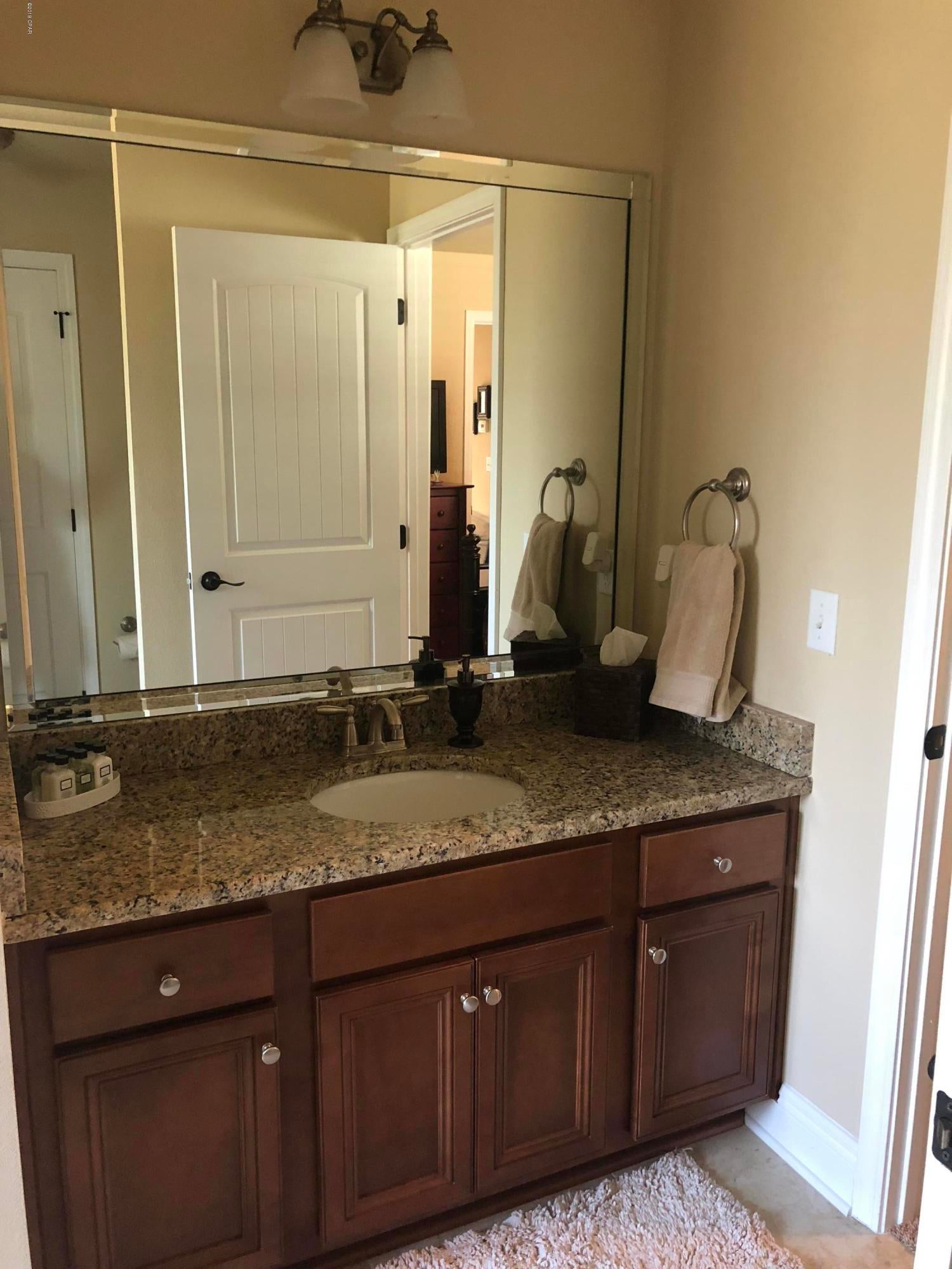 Magnolia Bay Club - Residential