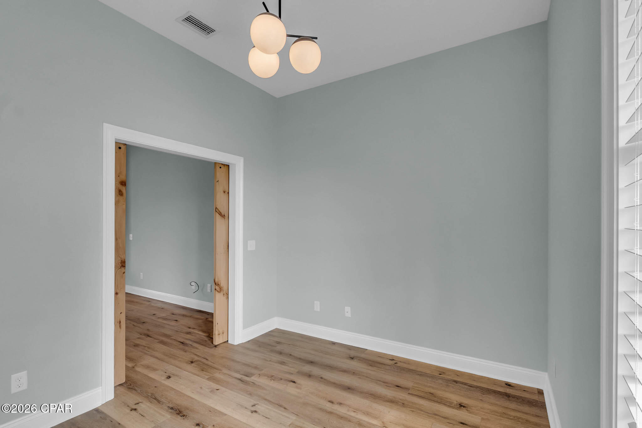 St And Bay Dev Co - Residential