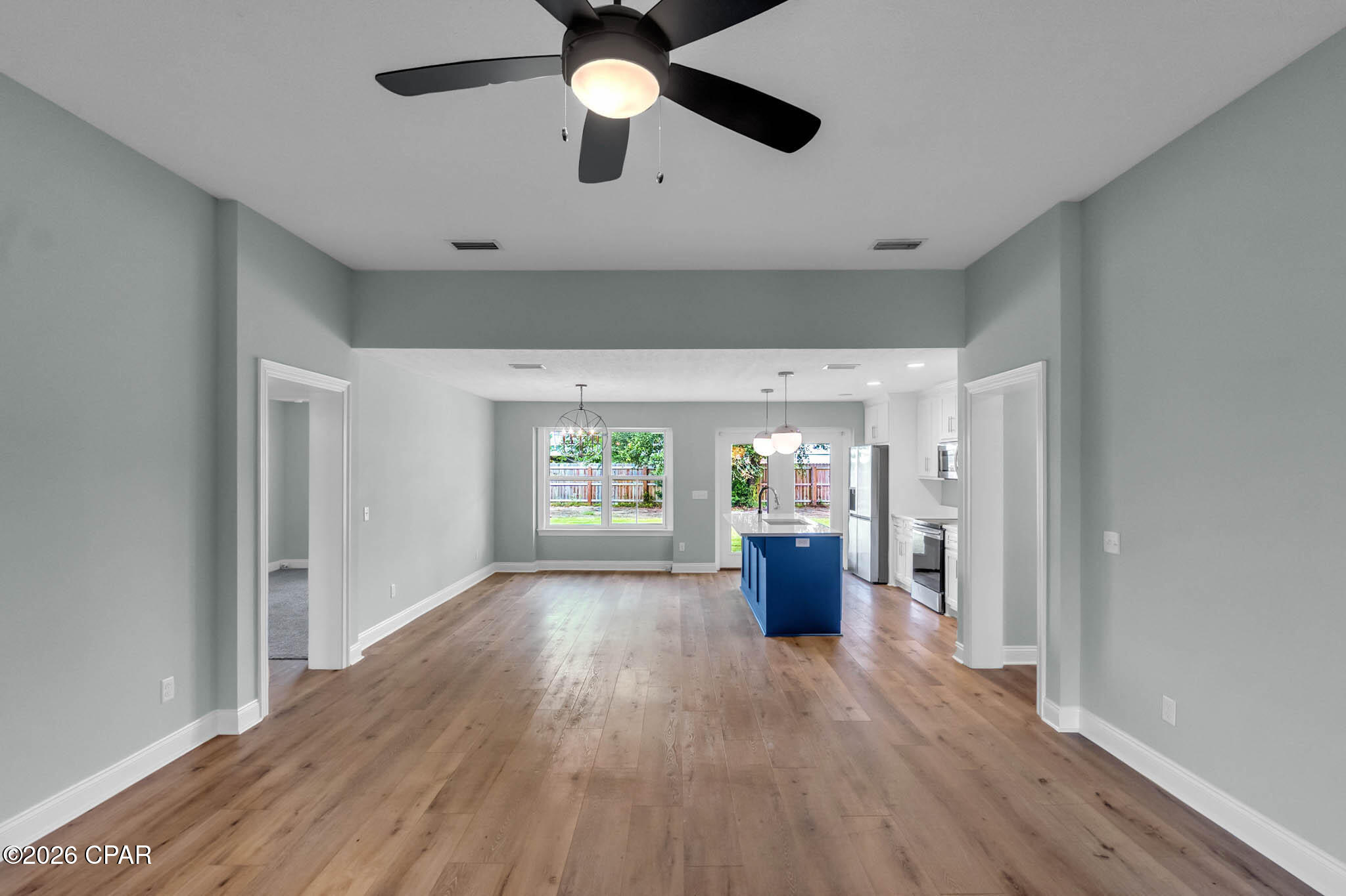 St And Bay Dev Co - Residential