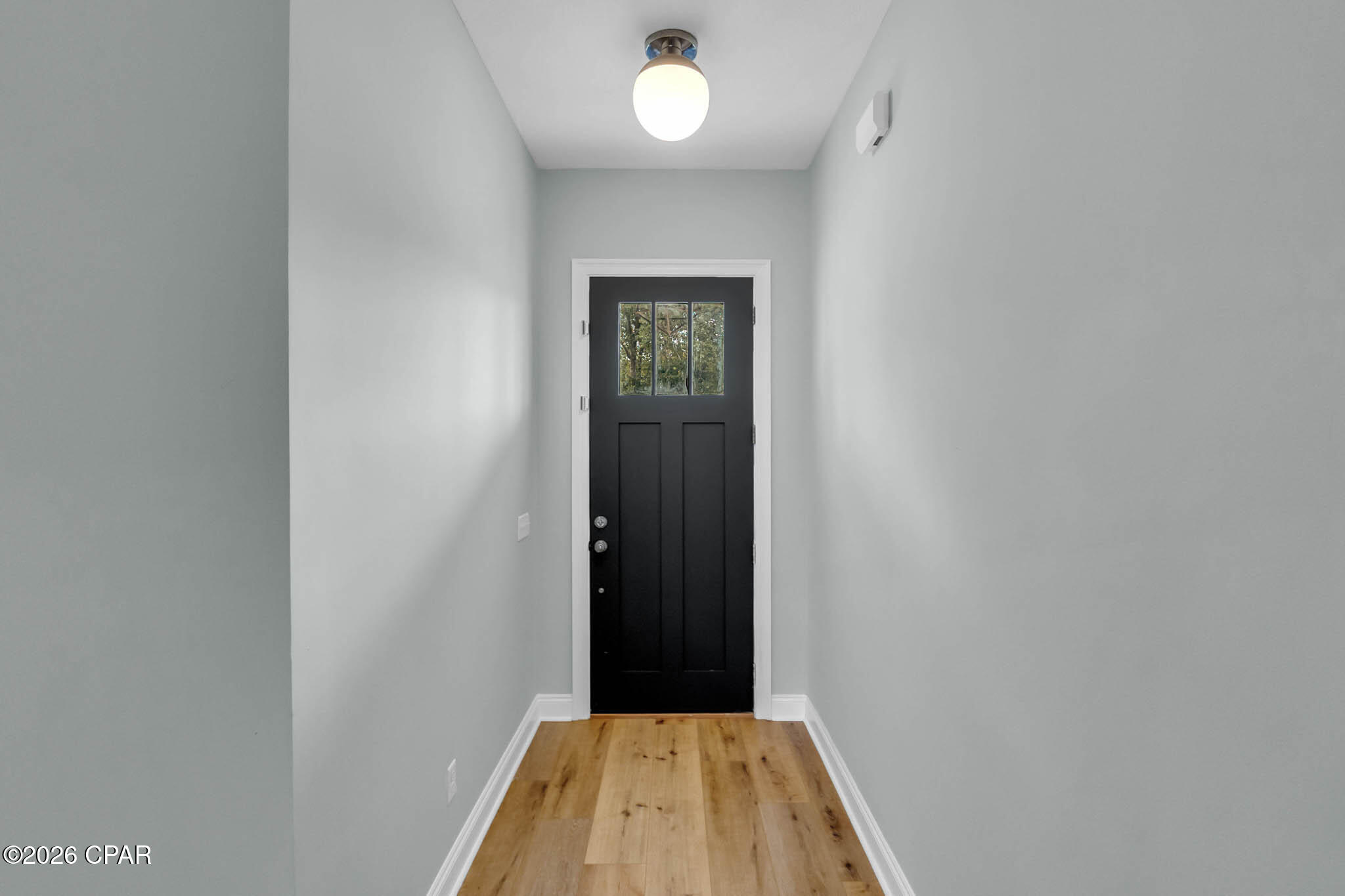 St And Bay Dev Co - Residential