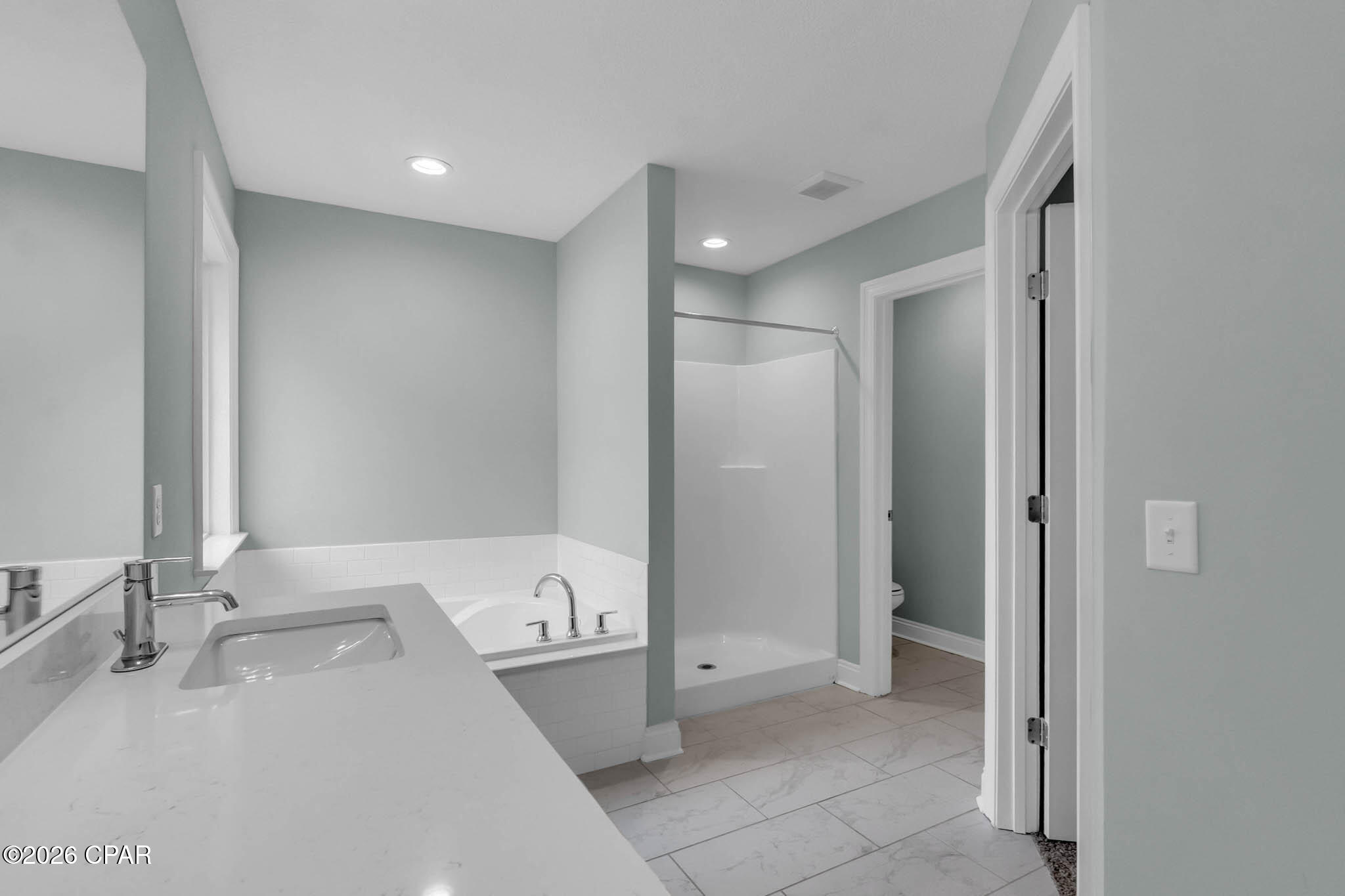 St And Bay Dev Co - Residential