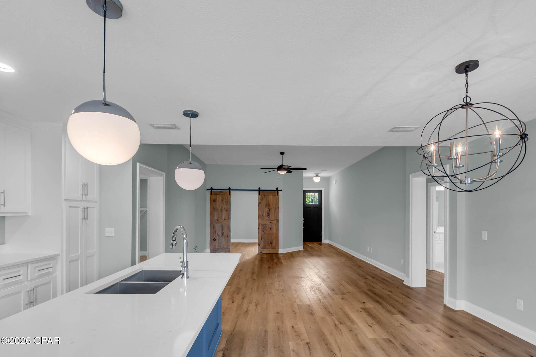 St And Bay Dev Co - Residential
