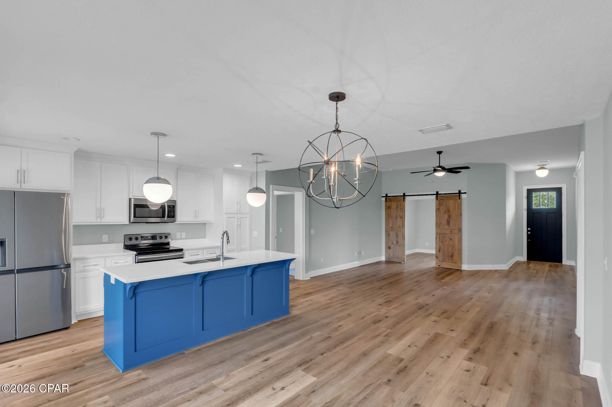 St And Bay Dev Co - Residential