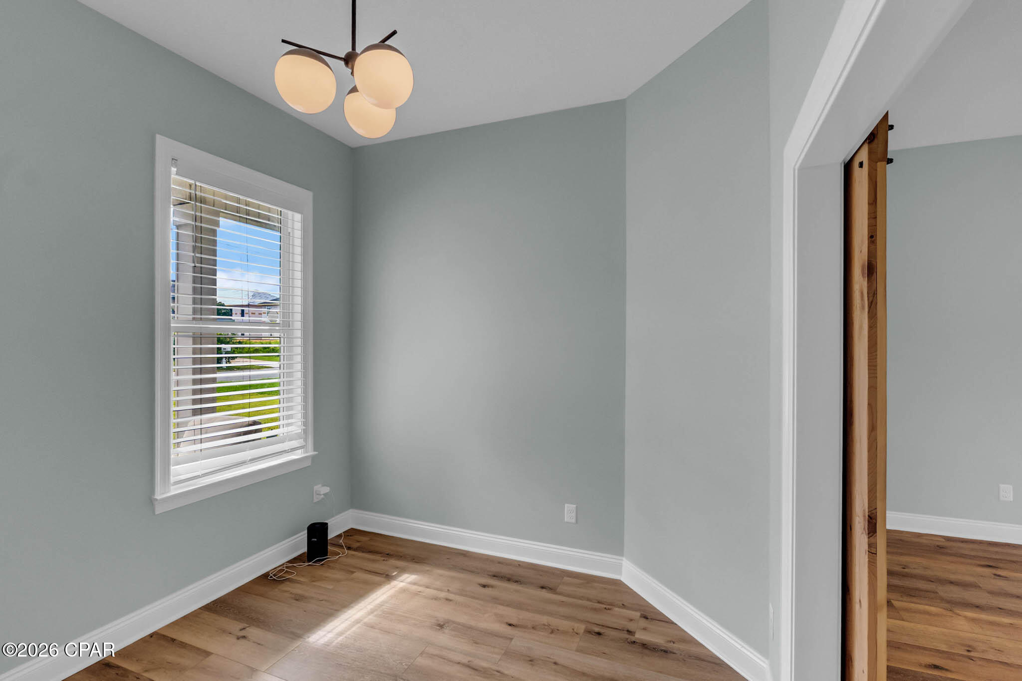 St And Bay Dev Co - Residential