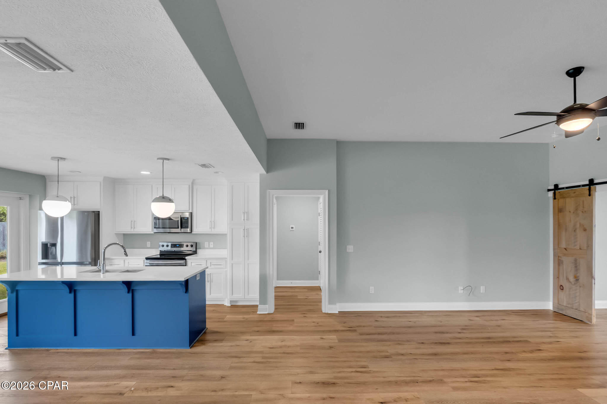 St And Bay Dev Co - Residential