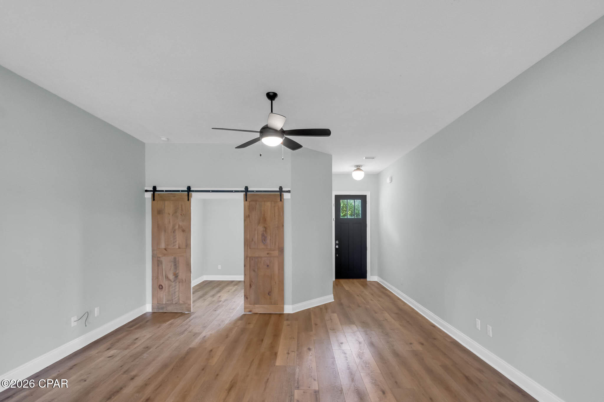 St And Bay Dev Co - Residential