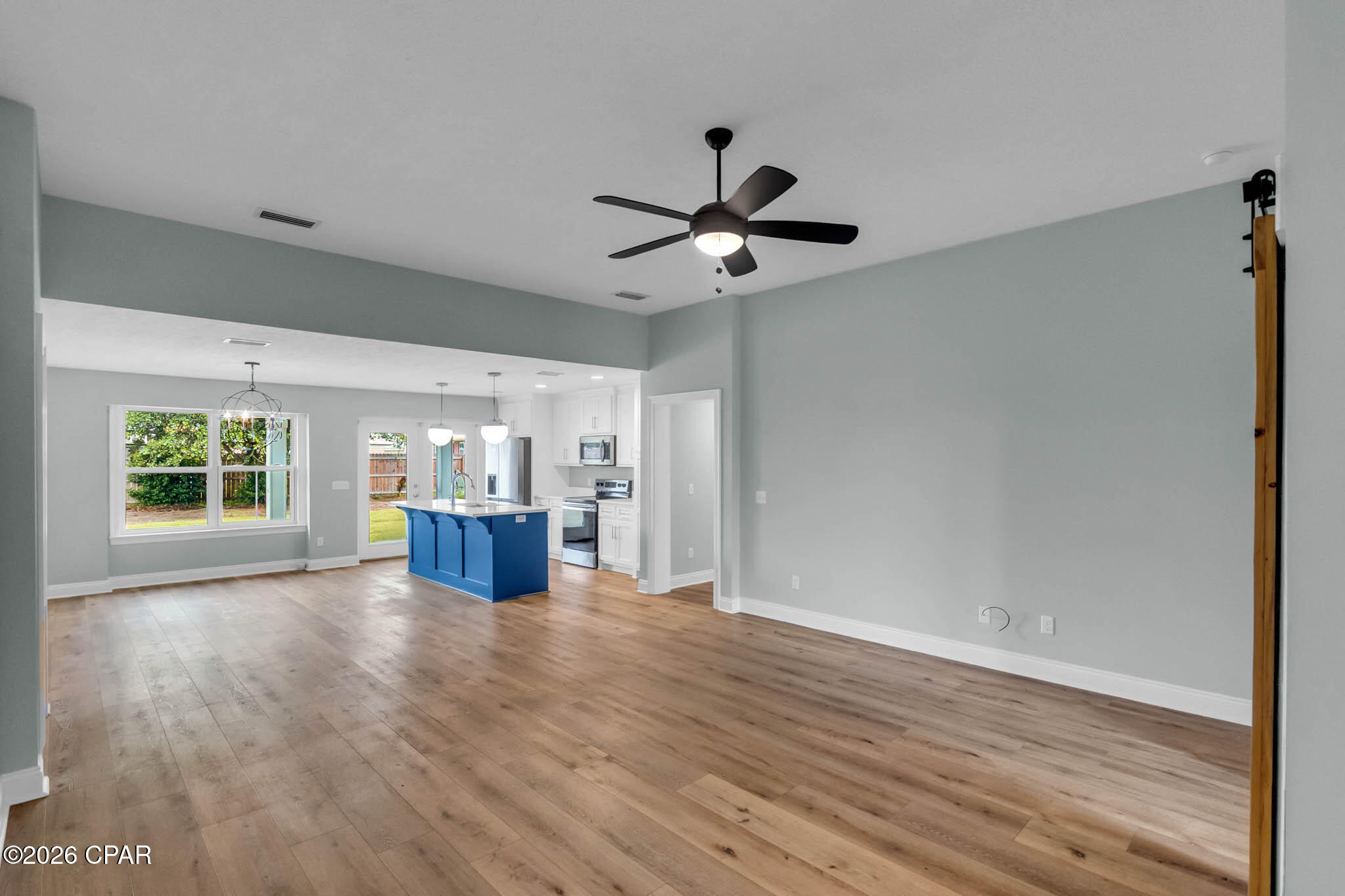 St And Bay Dev Co - Residential
