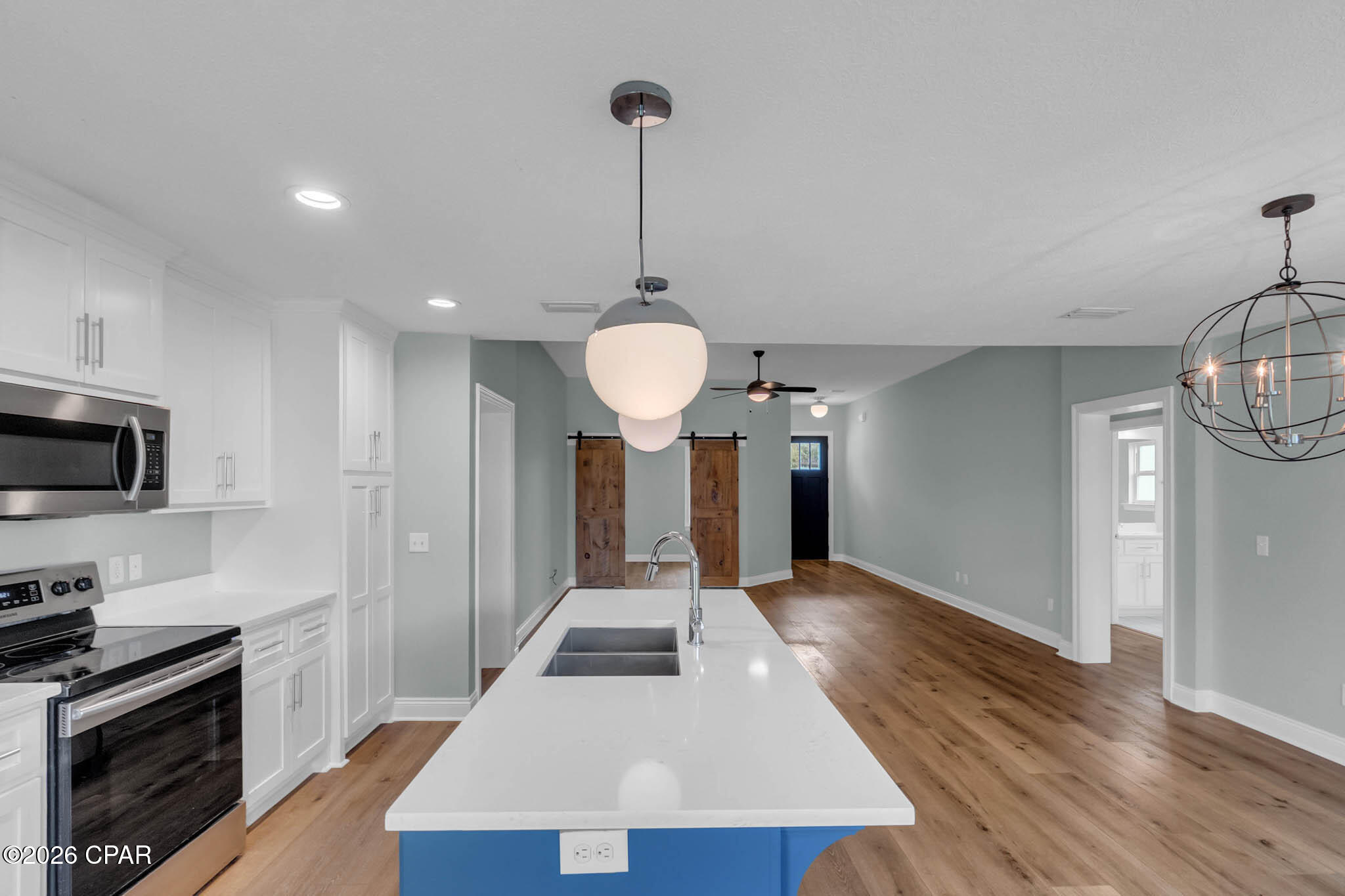 St And Bay Dev Co - Residential