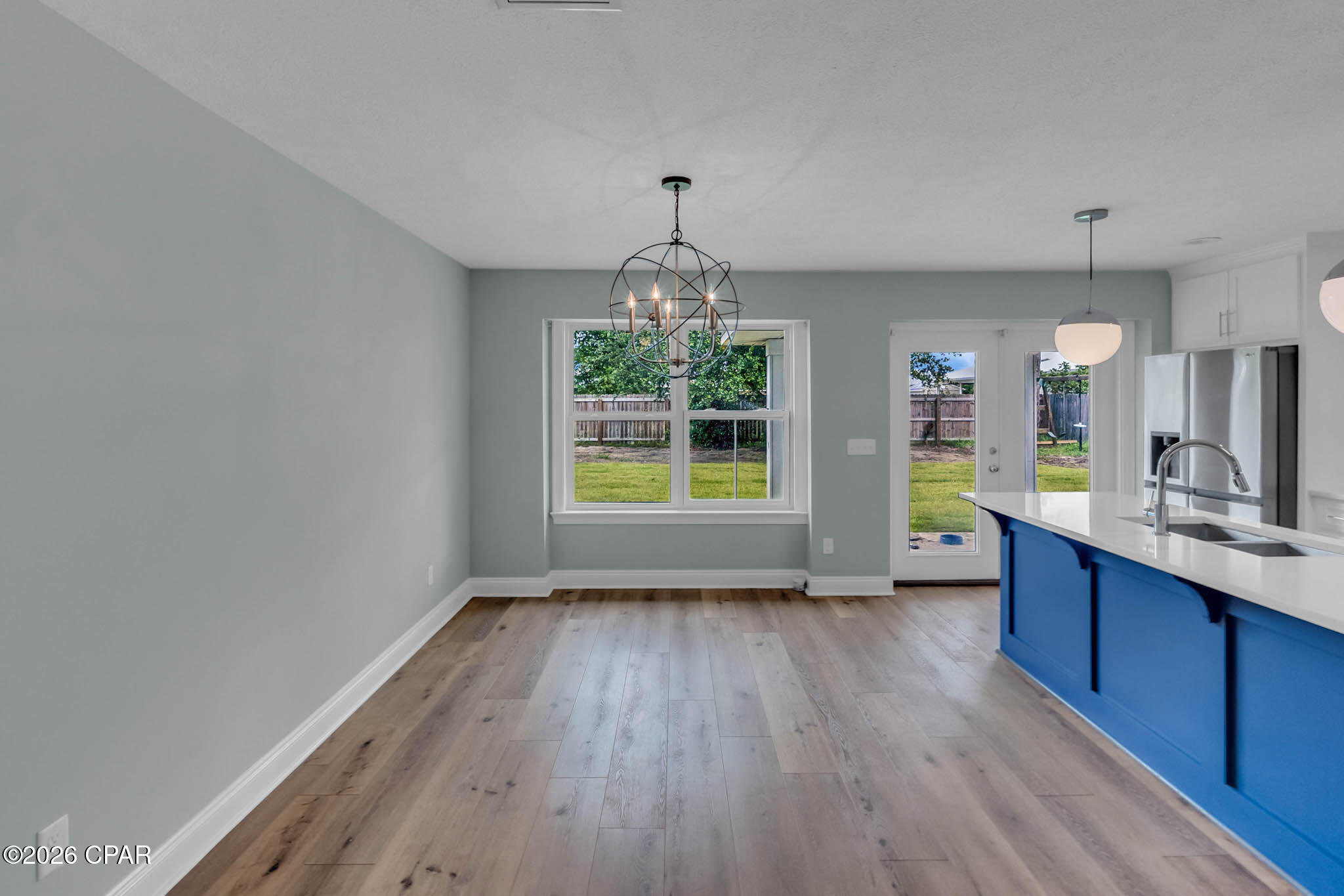 St And Bay Dev Co - Residential