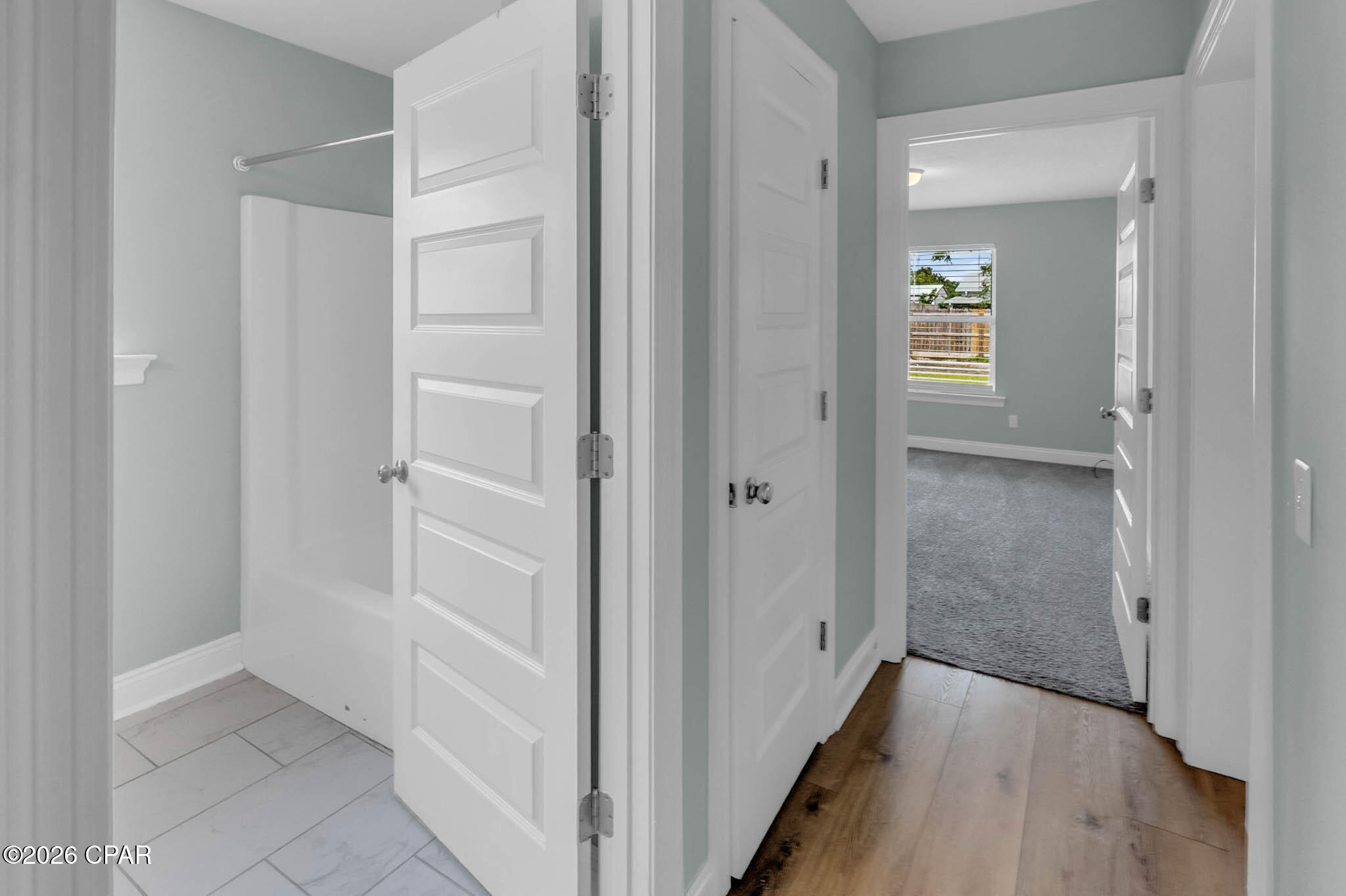 St And Bay Dev Co - Residential
